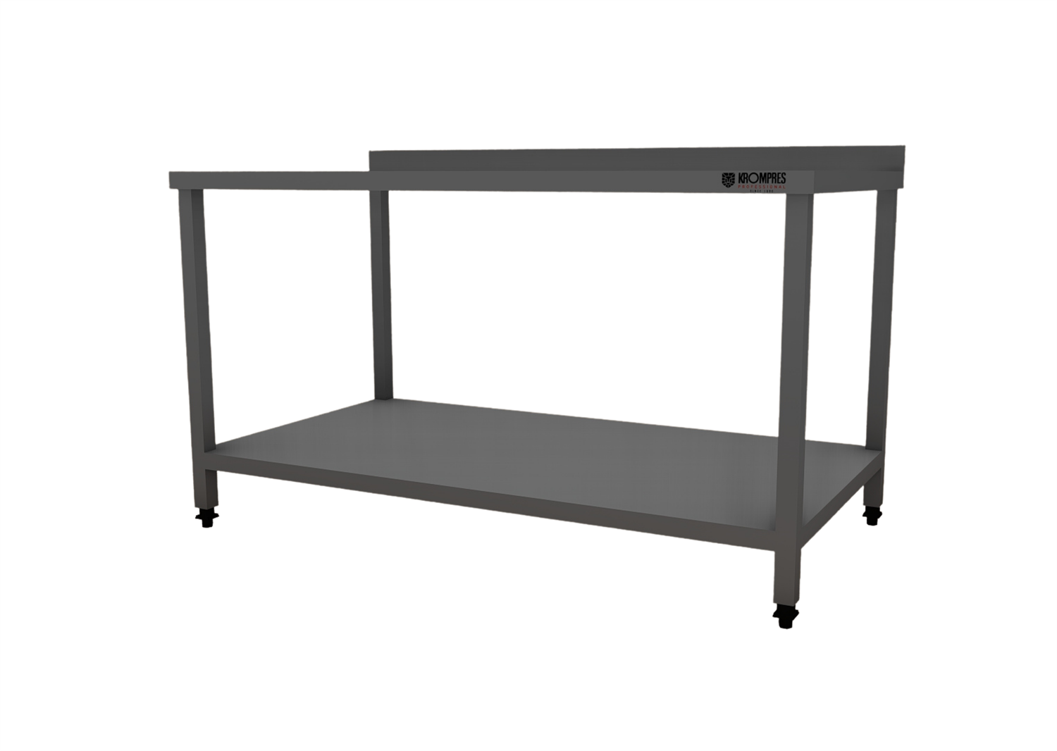 Krompres Çalışma Tezgahı KÇT04