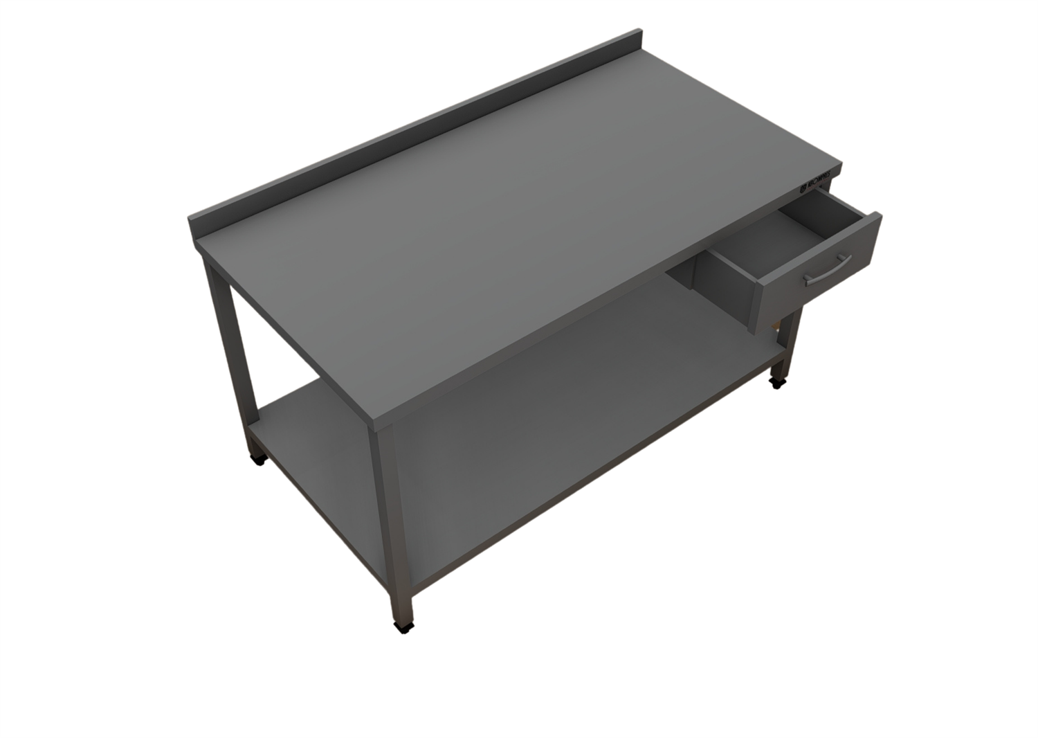 Krompres Work Table Kçt05