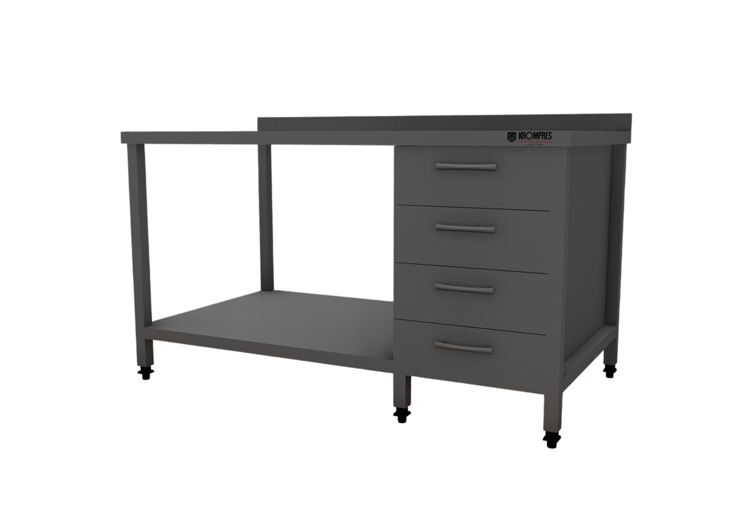 Krompres Work Table Kçt06
