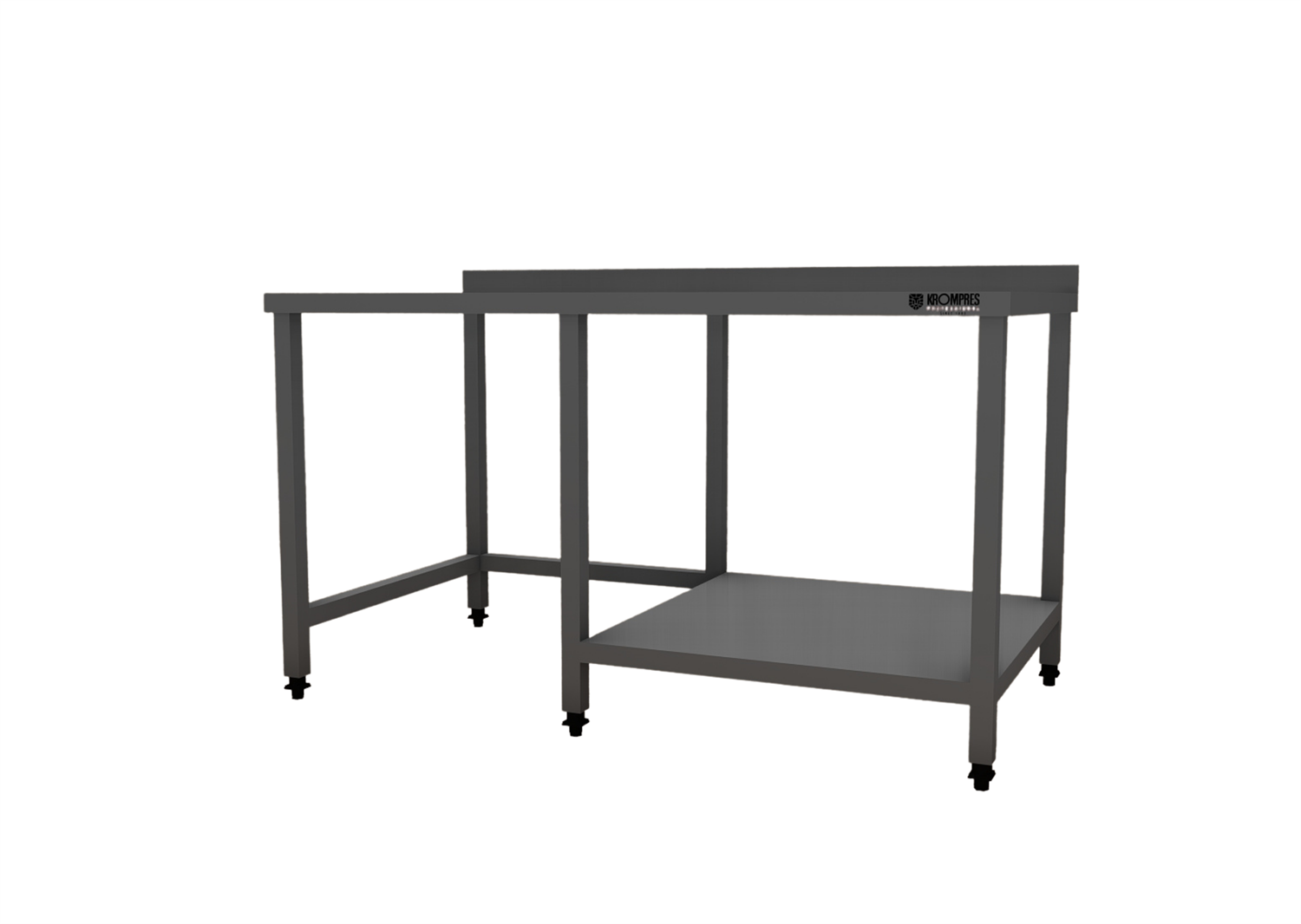 Krompres Work Table Kçt07