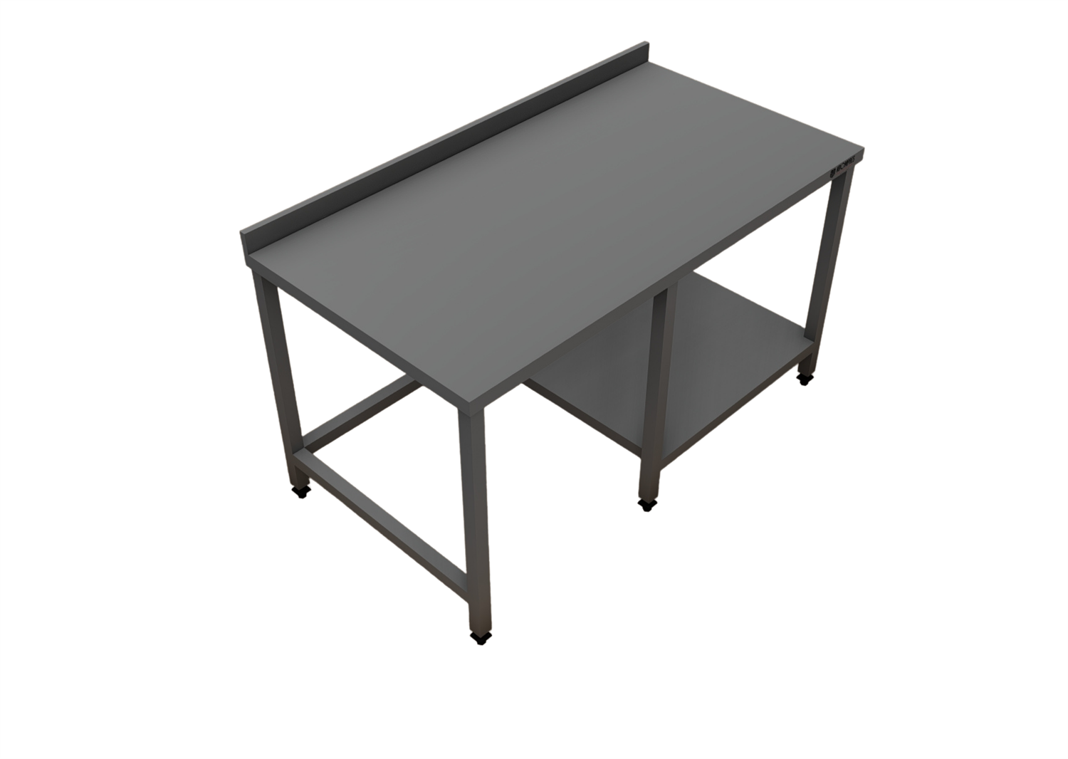 Krompres Work Table Kçt07