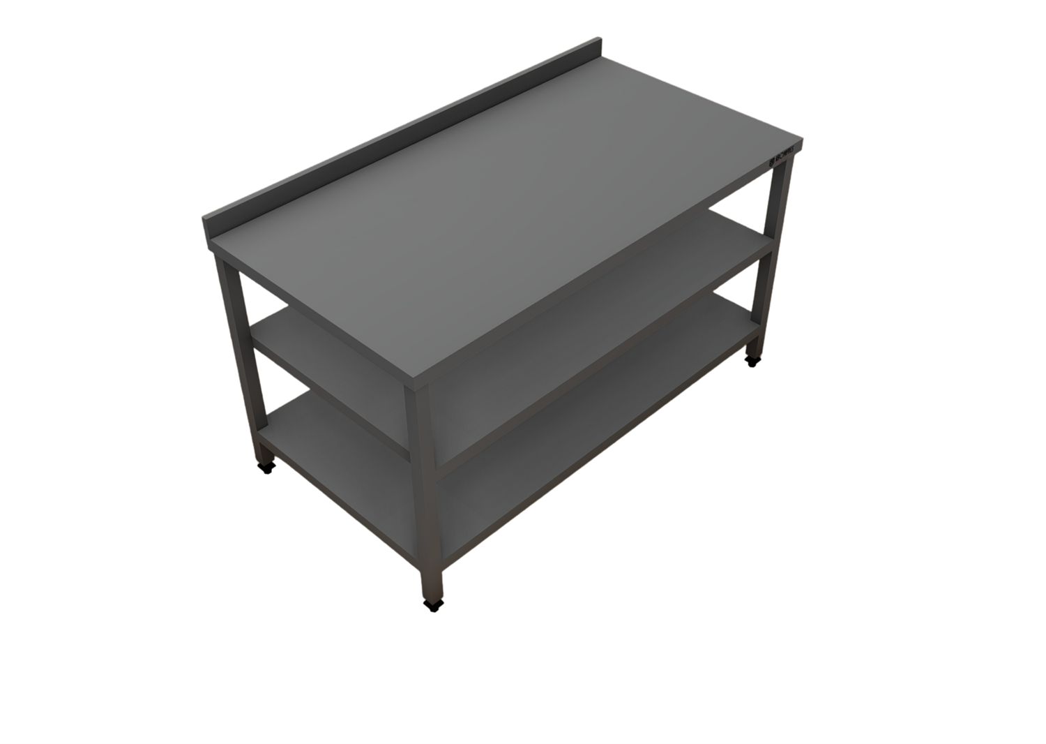 Krompres Work Table Kçt08