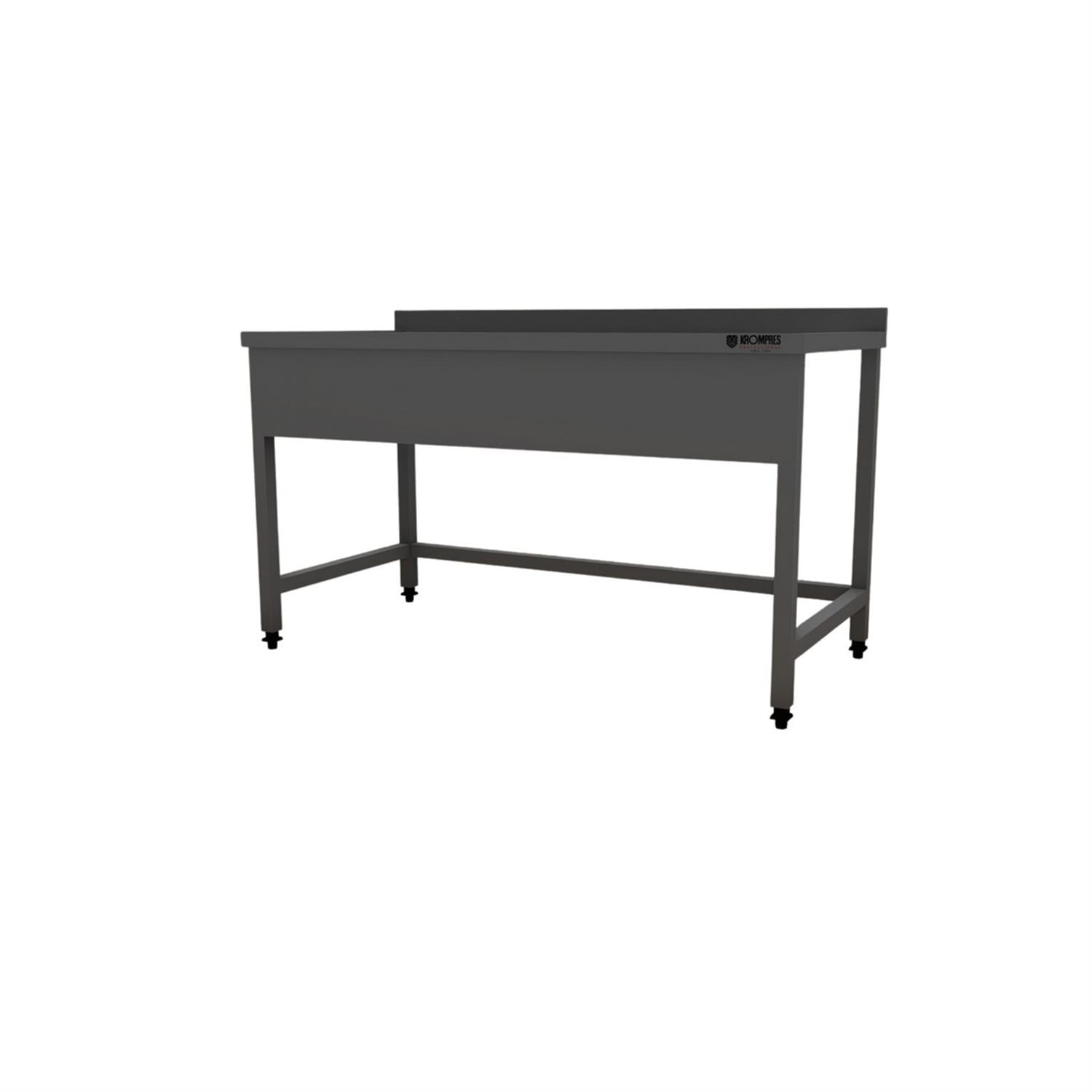 Krompres Çift Evyeli Dolap KÇEVD02