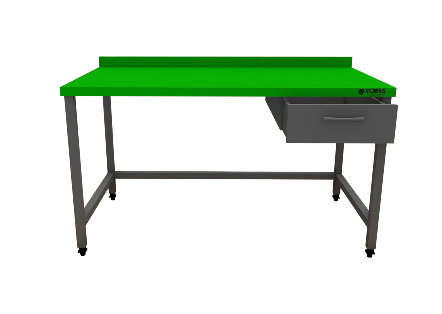 Krompres Polyethylene Tablen Bench Kptt02