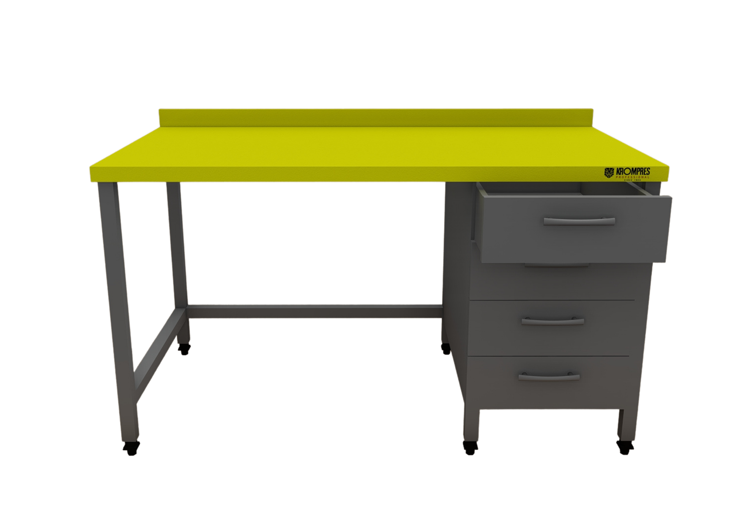 Krompres Polyethylene Tablen Bench Kptt03
