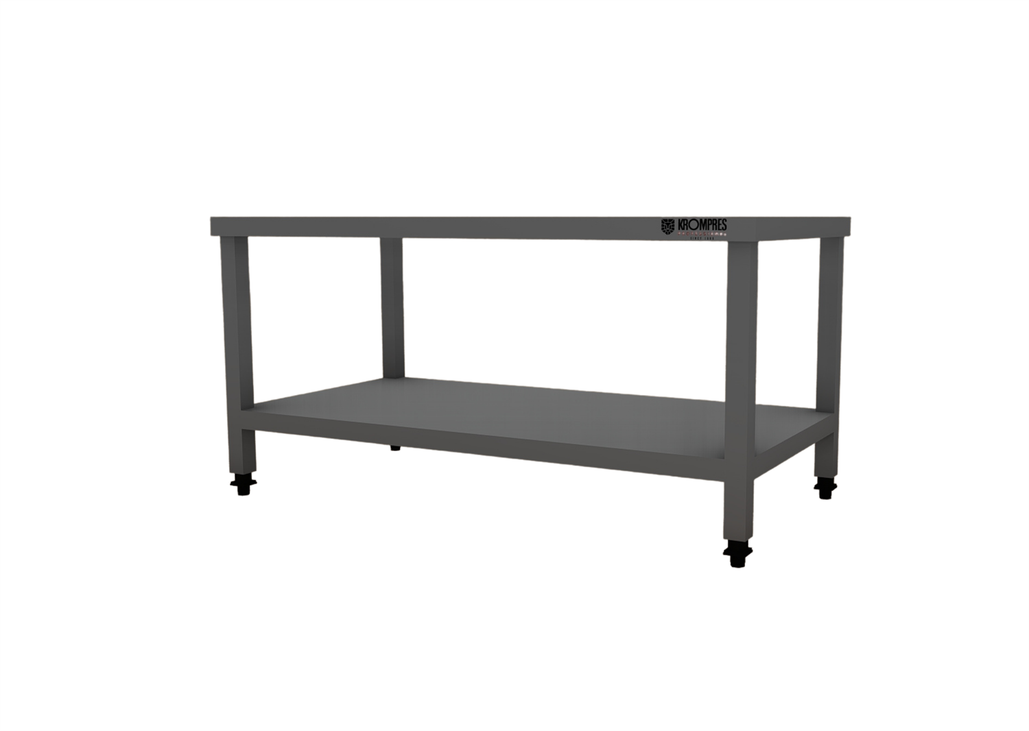 Krompres Set Altı Tezgah KSAT01