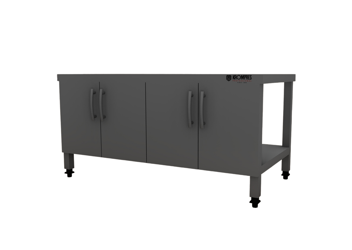 Krompres Set Altı Tezgah KSAT02