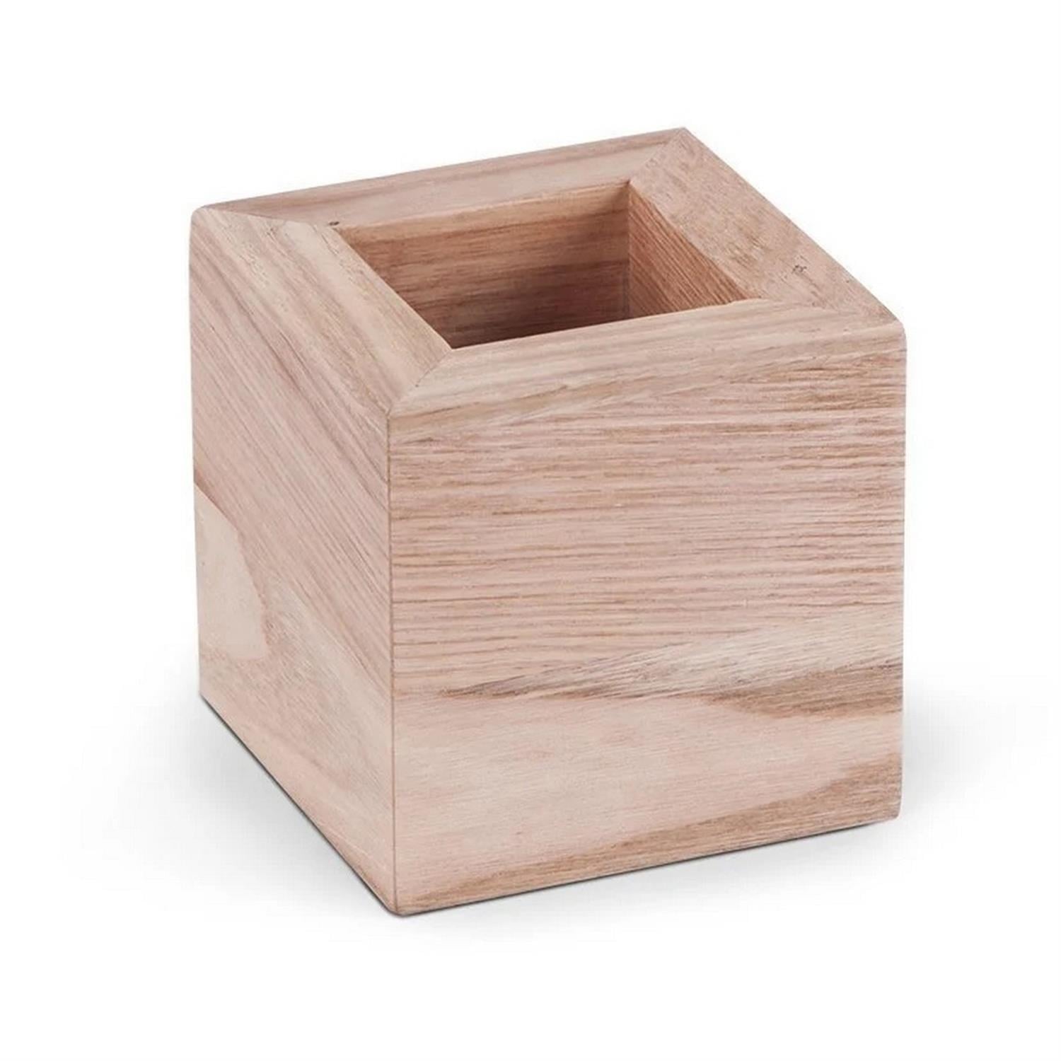 Kup Ahsap Yukseltıcı