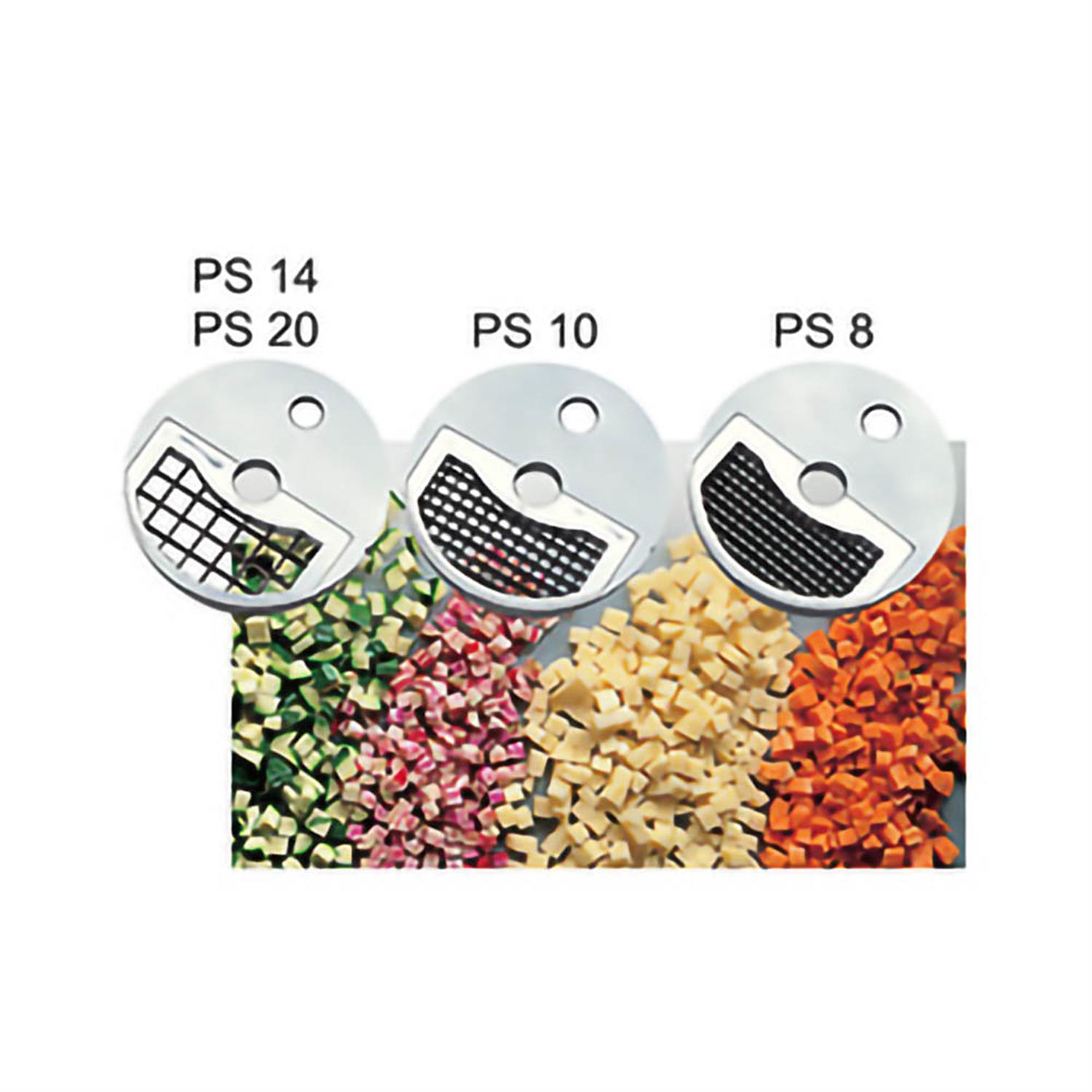 Kup Dograyıcı Bıcak Ps14