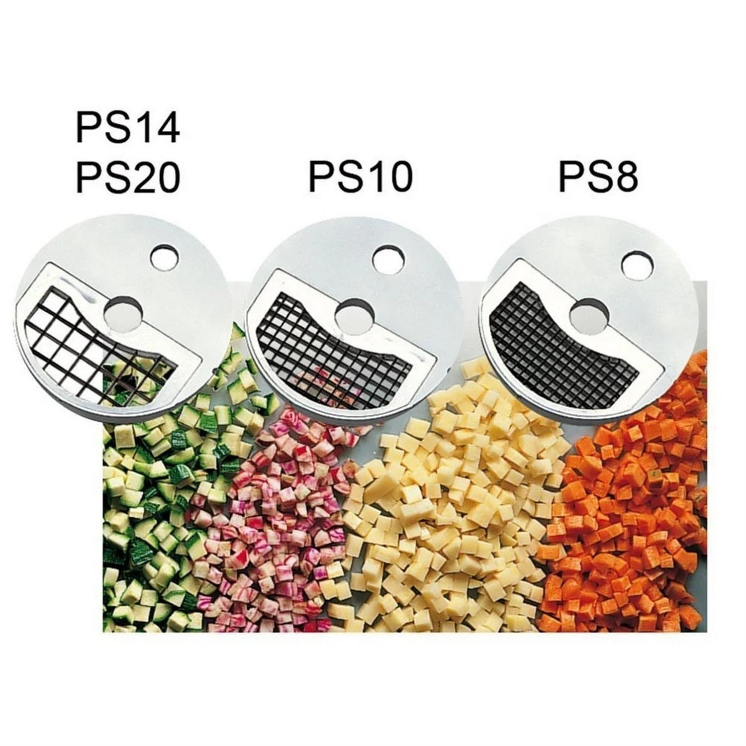 Kup Dograyıcı Bıcak Ps14