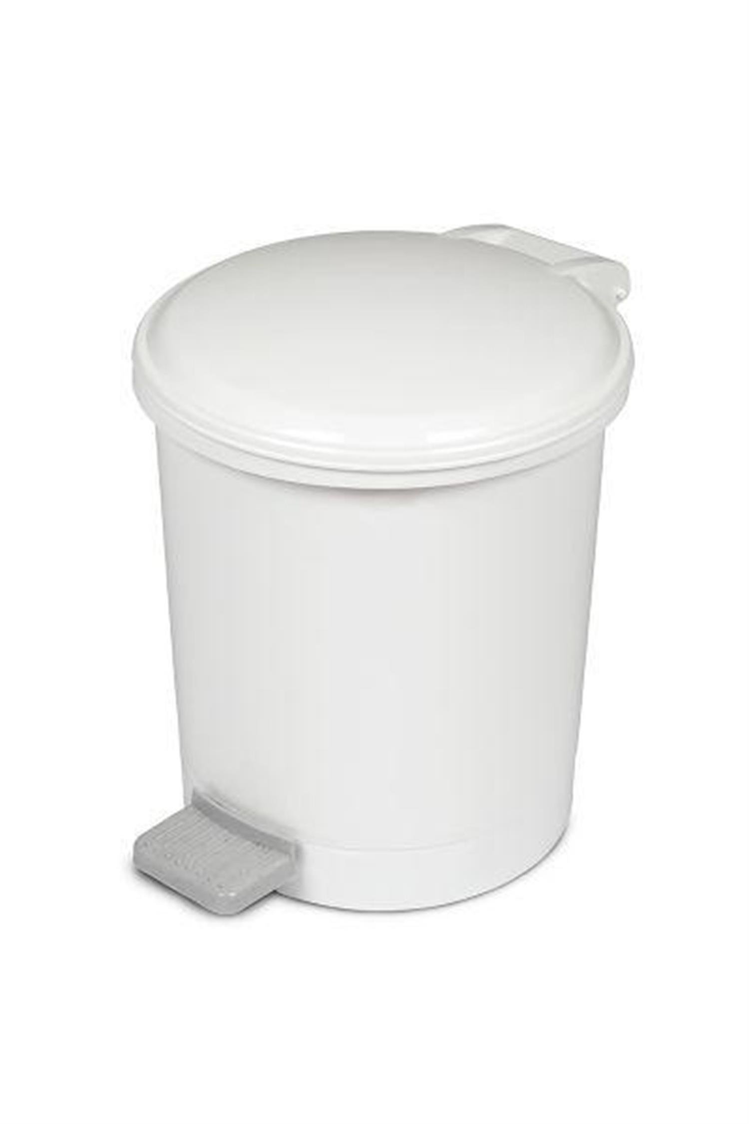 Mono Tone Pedallı Çöp Kovası Mini - 1,5 Lt BO180