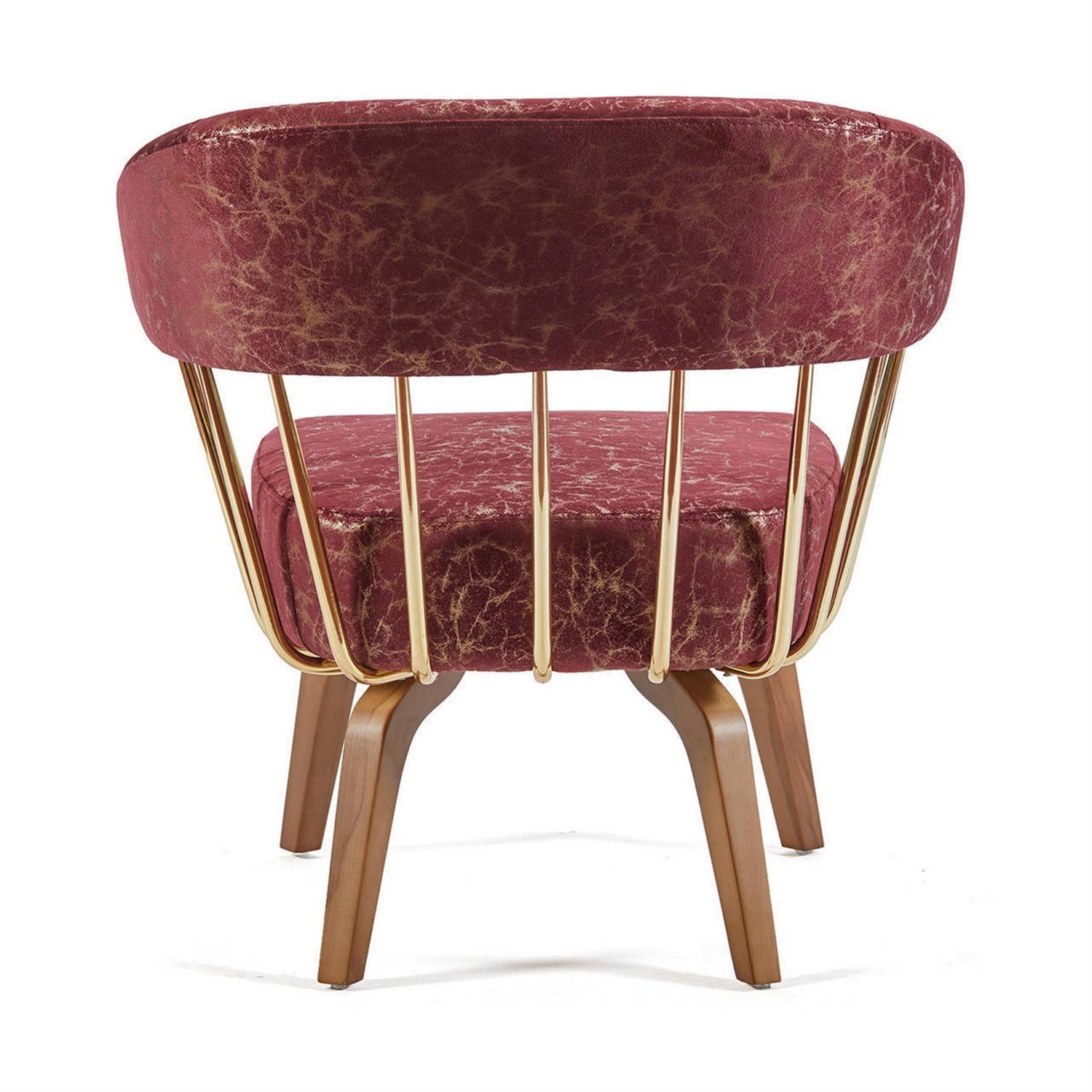 Octo Berjer Sandalye