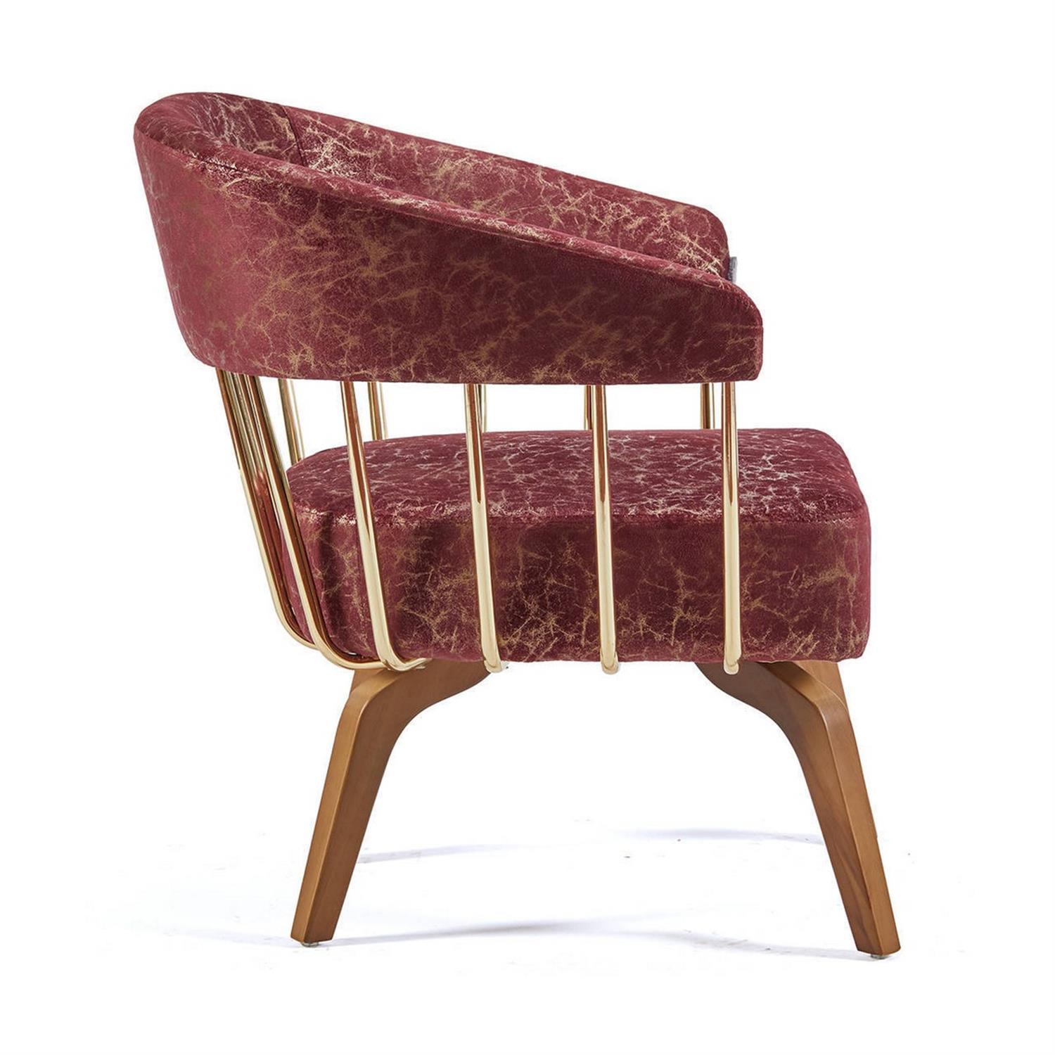 Octo Berjer Sandalye