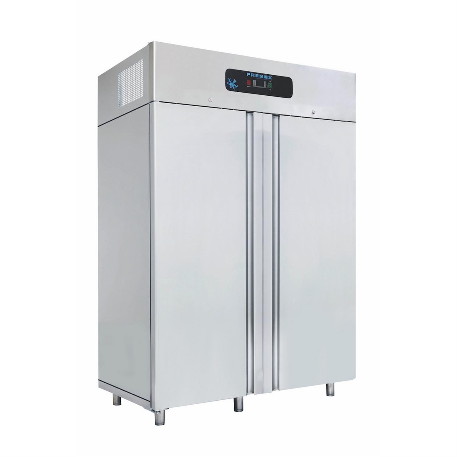 Panel Dık Buzdolabı 2 Kapılı