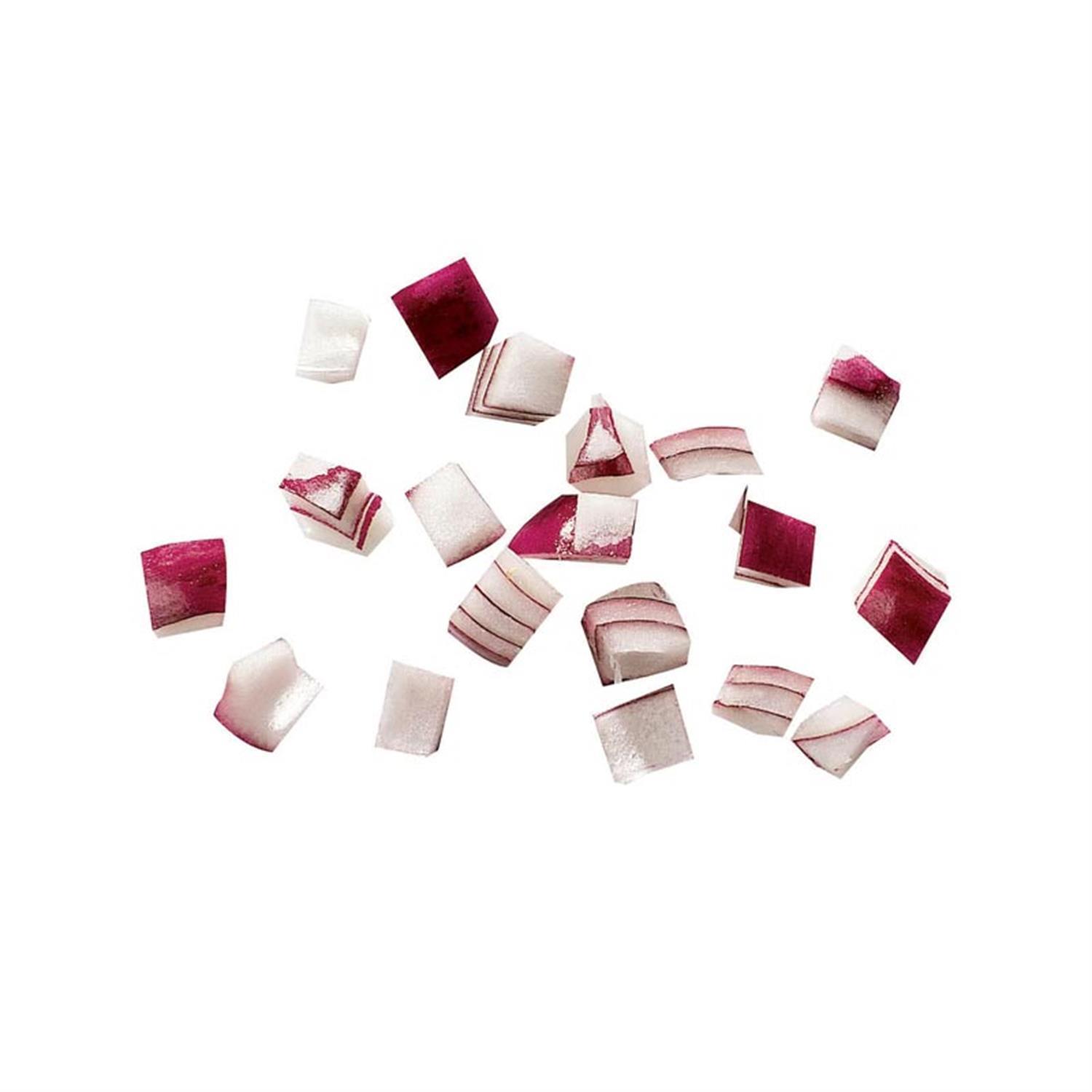 Robot Coupe 5x5x5 mm Küp Doğrama Dicing Set 28110