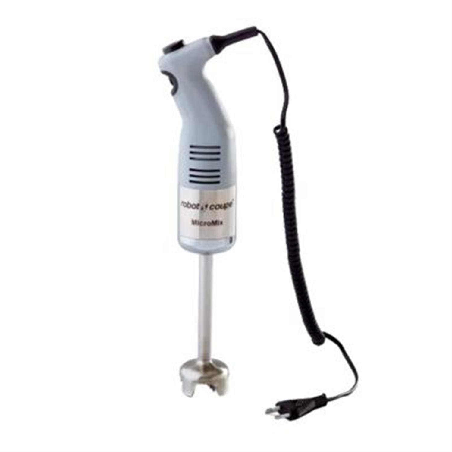 Robot Coupe El Blenderı MM38