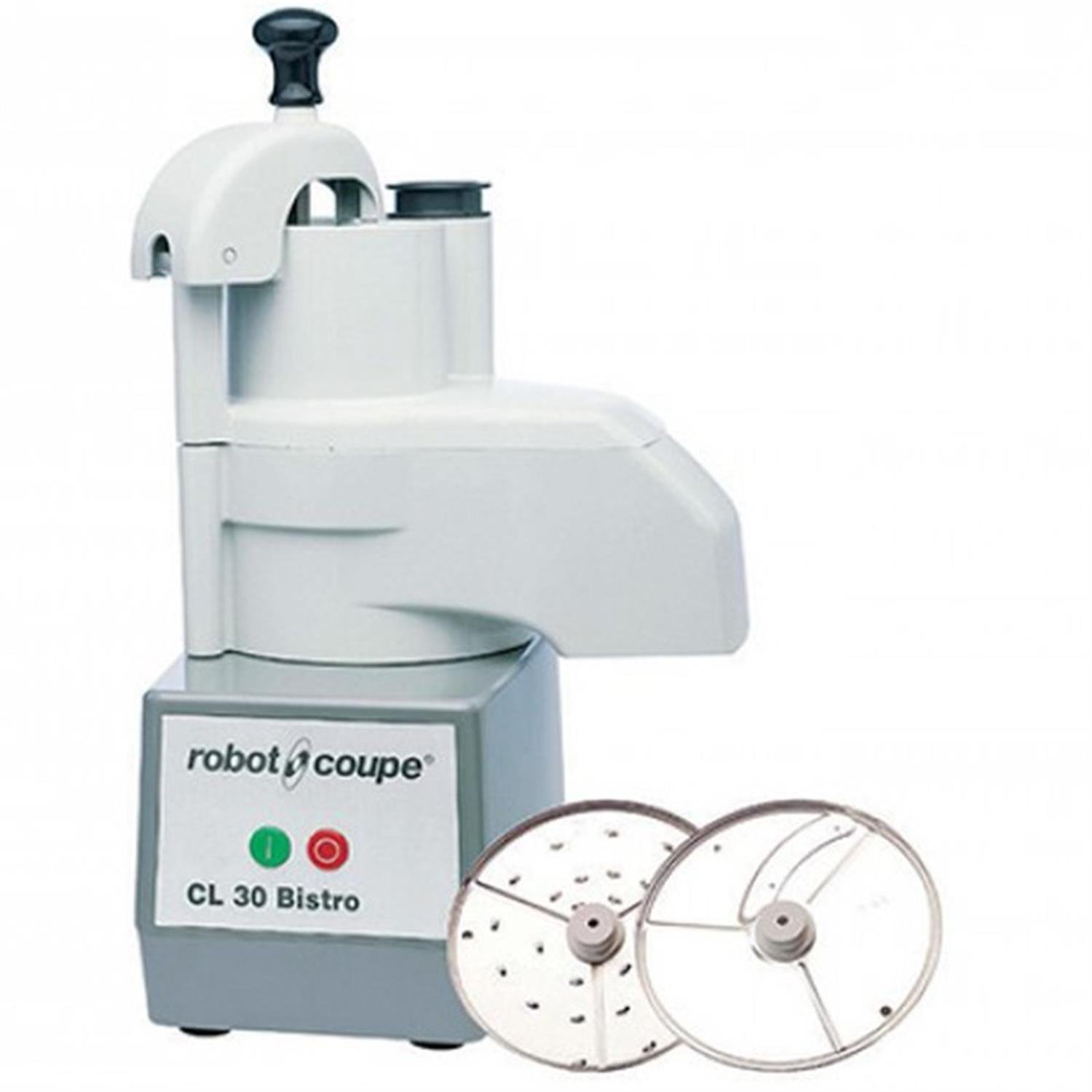 Robot Coupe Sebze Doğrama Makinesi