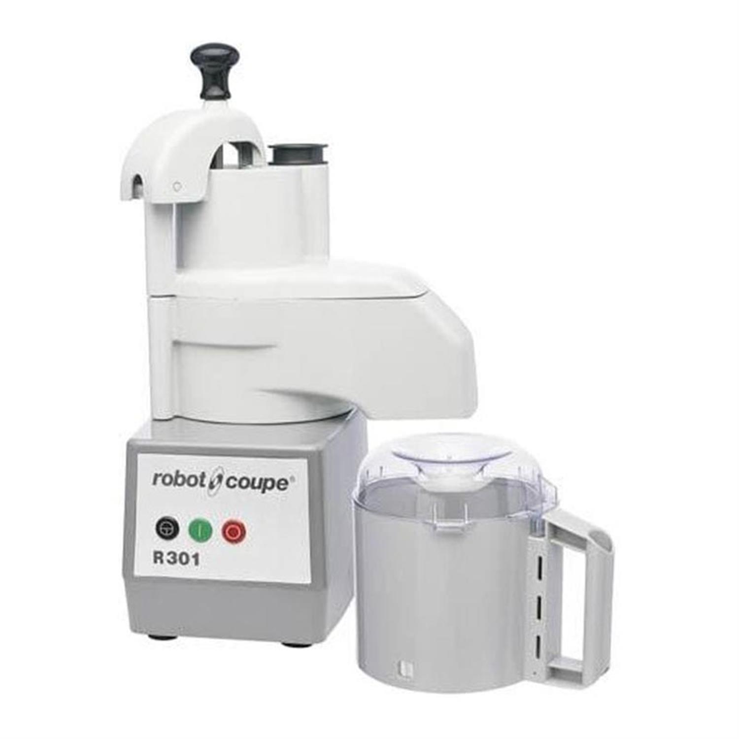 Robot Coupe Sebze Doğrama ve Parçalama Makinesi R 301