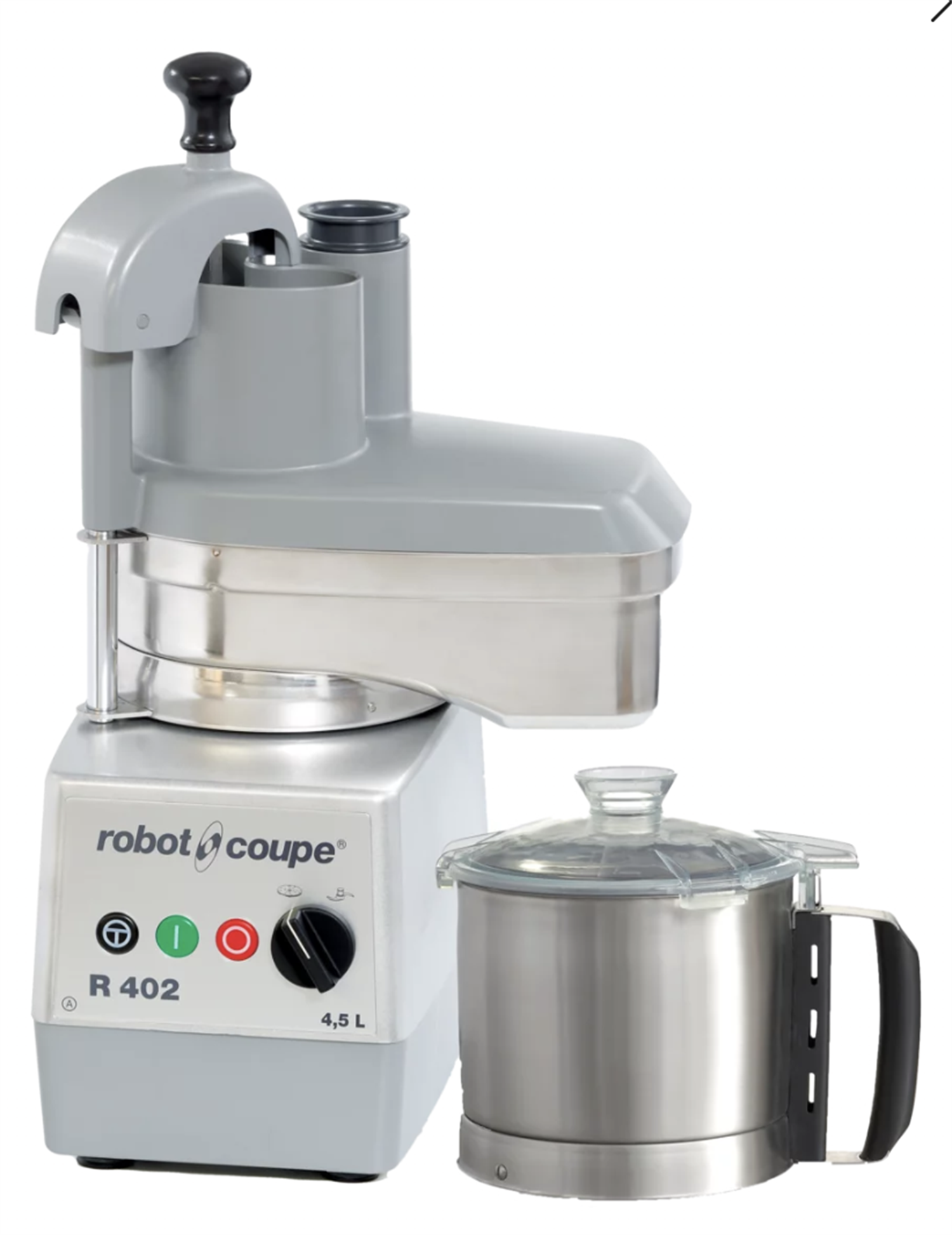 Robot Coupe Sebze Parçalıyıcı ve Doğrayıcı R402