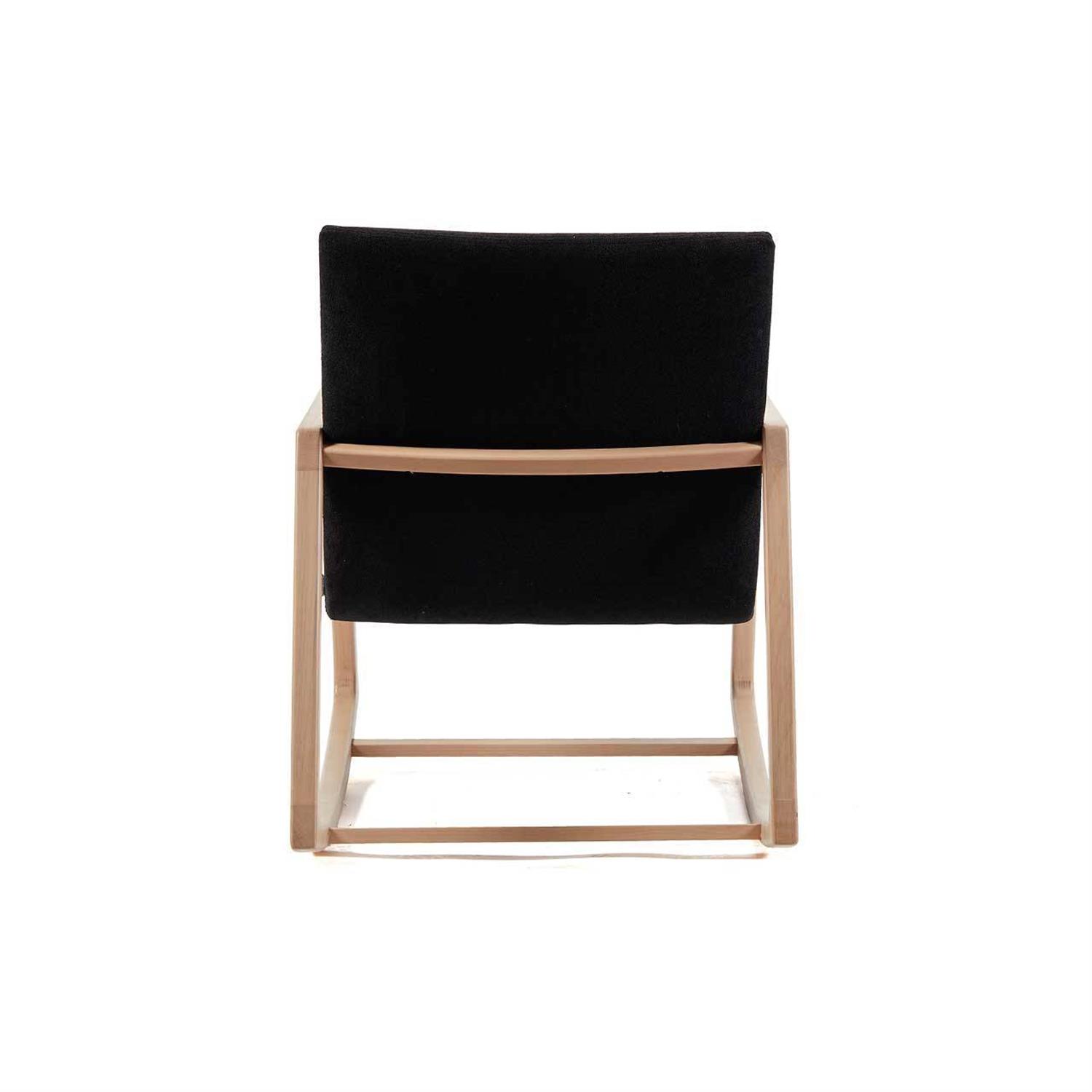 Rockıng Ottoman Berjer