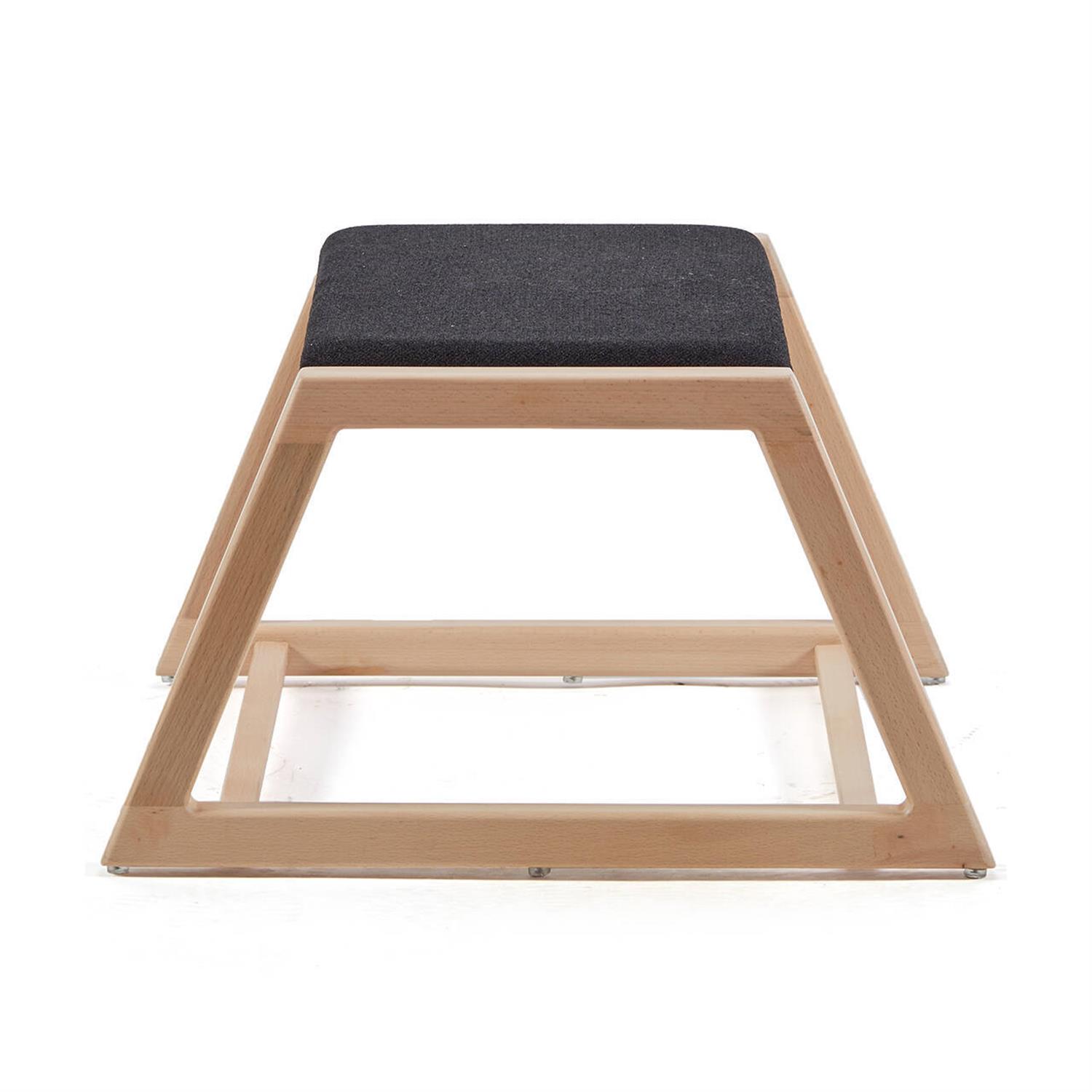 Rockıng Ottoman Berjer