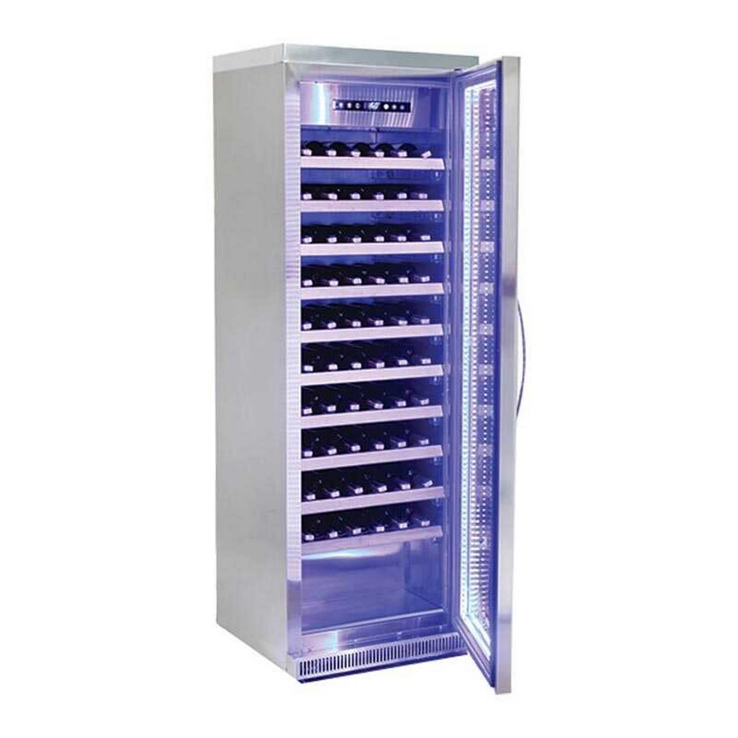 Sarap Buzdolapları