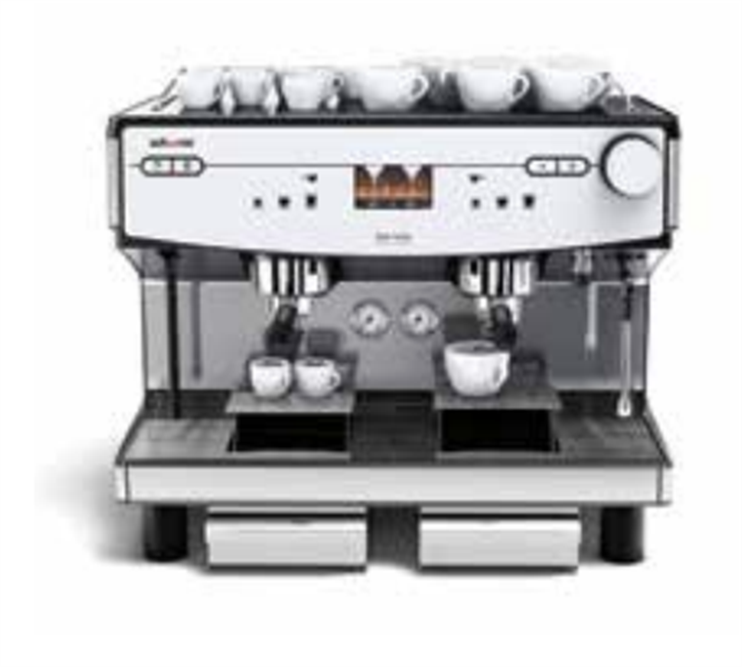 Schaerer Barista Tam Otomatik Kahve Makinesi