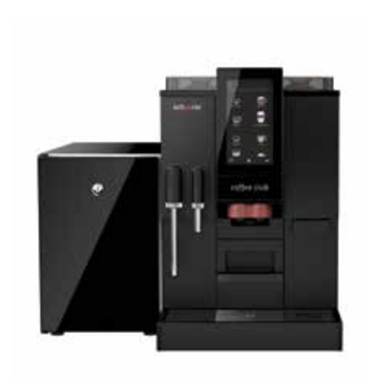 Schaerer Coffee Club Full Otomatik Kahve Makinesi