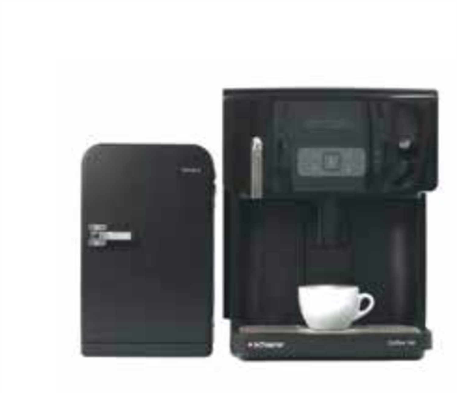 Schaerer Coffee Joy Full Otomatik Kahve Makineleri