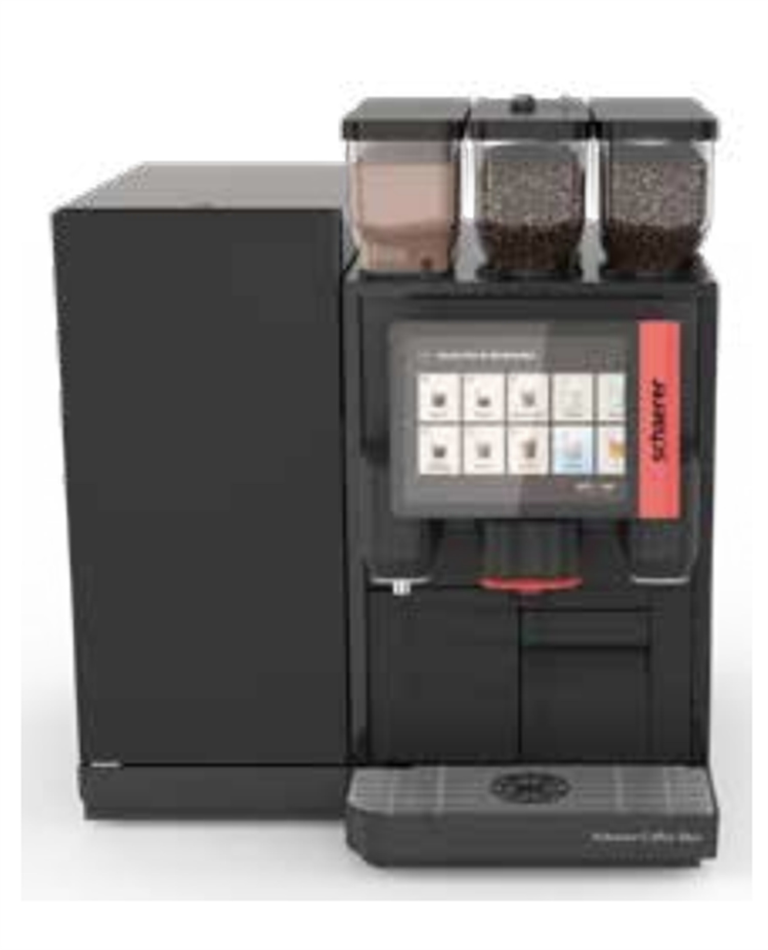 Schaerer Coffee Skye Full Otomatik Kahve Makinesi
