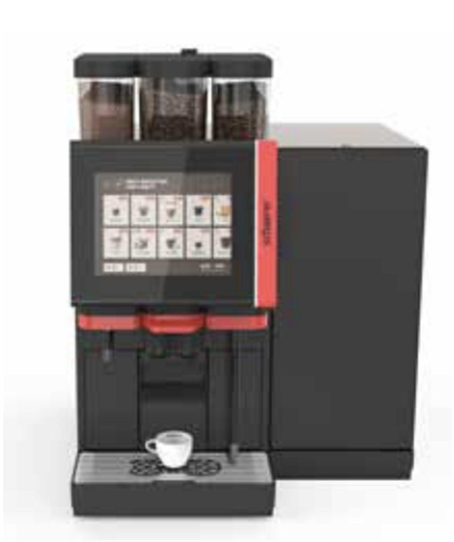 Schaerer Coffee Soul Tam Otomatik Kahve Makinesi