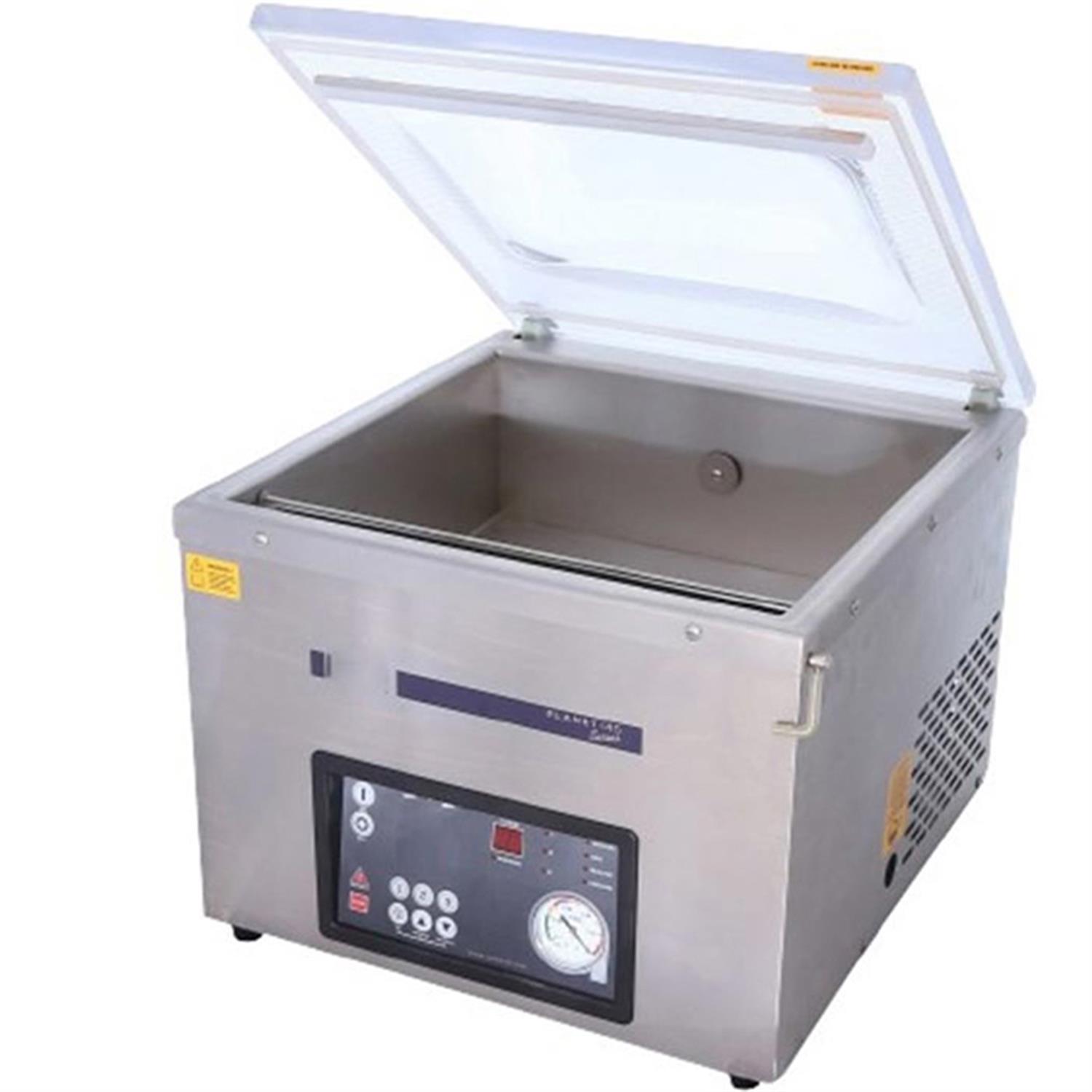 Senox Vakum Makinesi VM-02