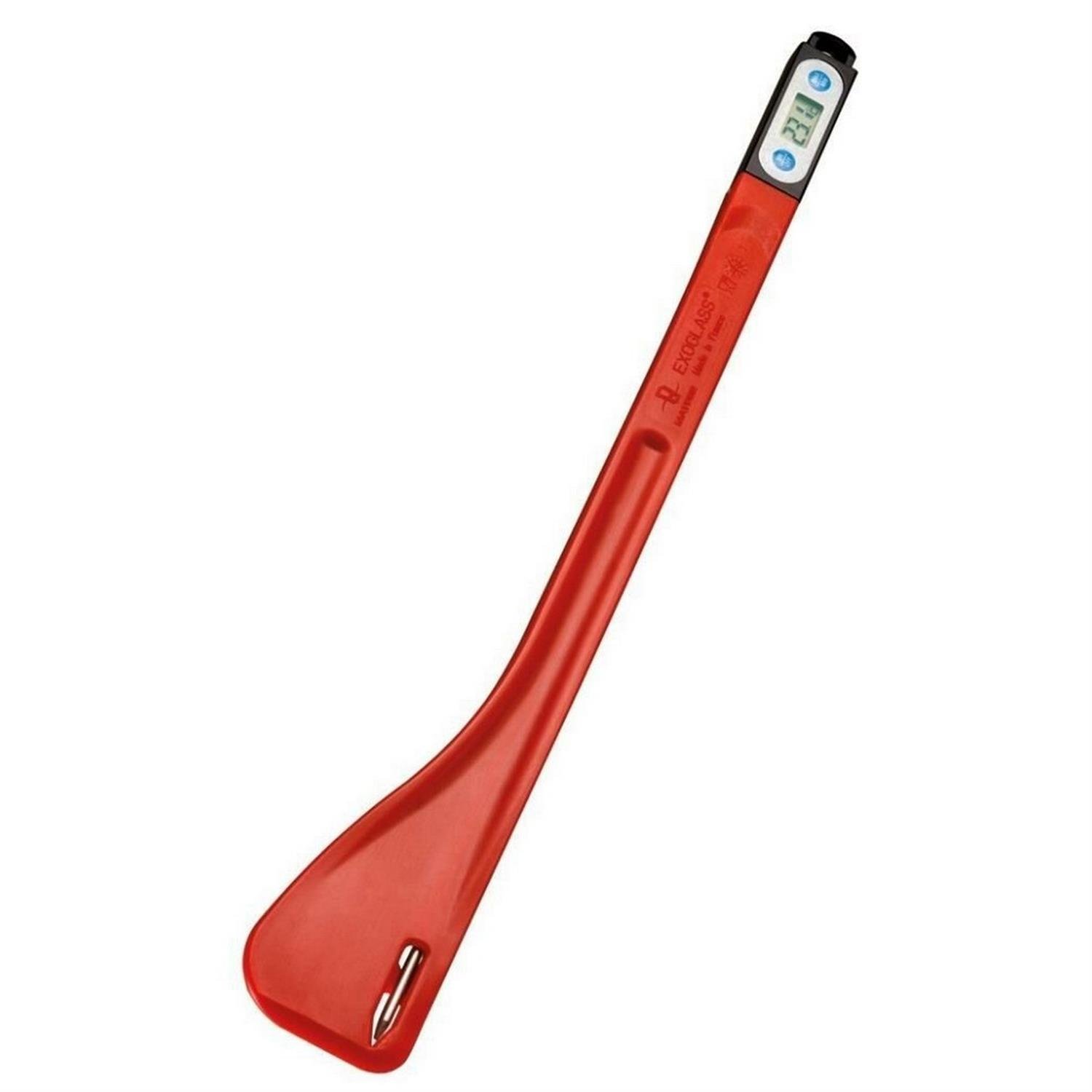 Spatula Termometre 38,5 Cm