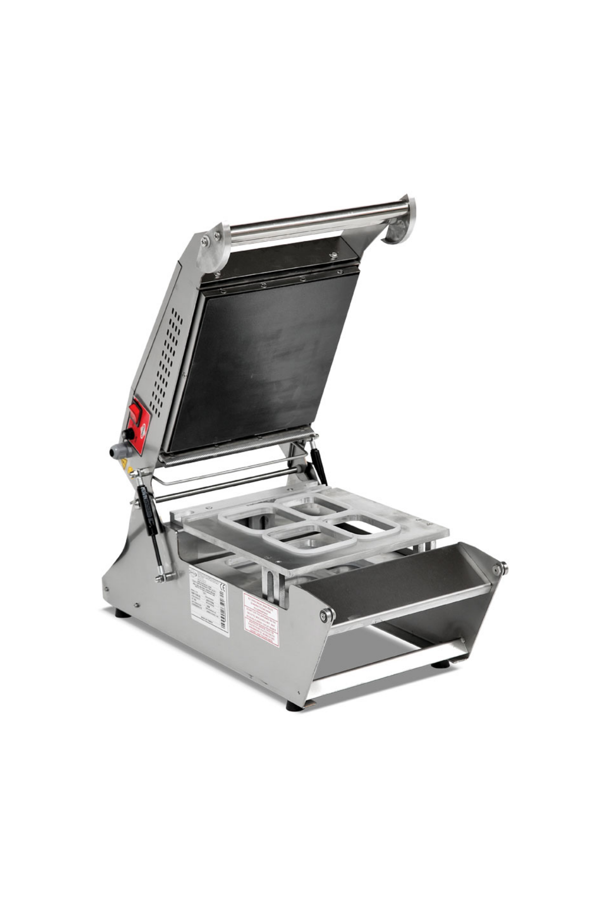 Tabak Kapatma Makineleri