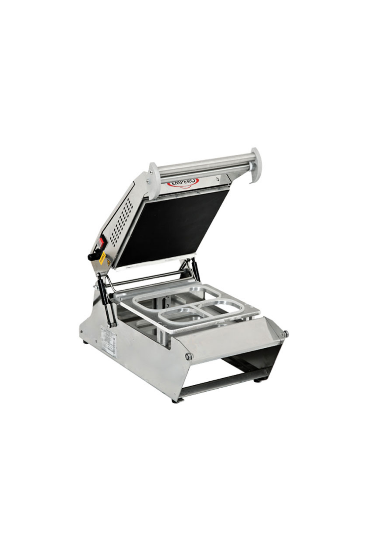 Tabak Kapatma Makineleri