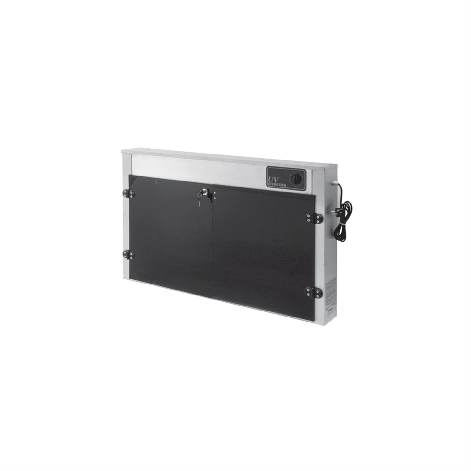 UV Steril Dolap 20 Bıçaklı