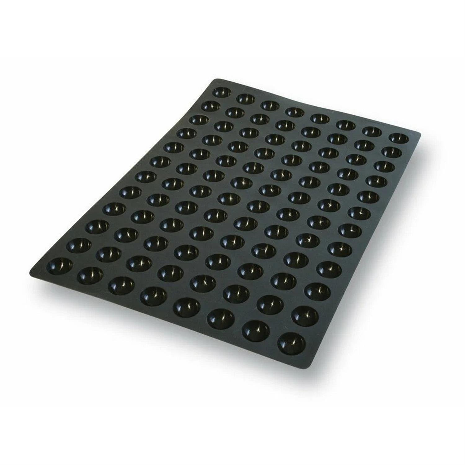 Yarım Kure Mını 96X11 Ml