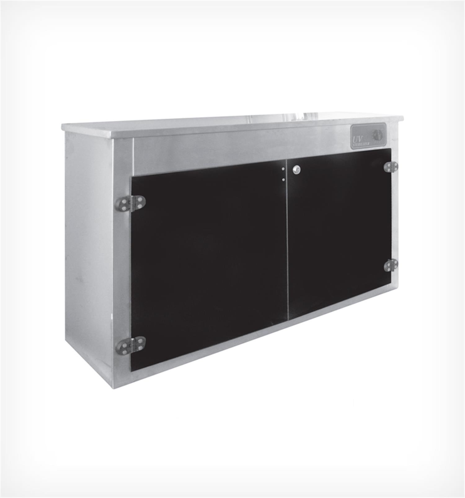 Yüksel Endüstriyel UV Steril Dolap / Kavanoz