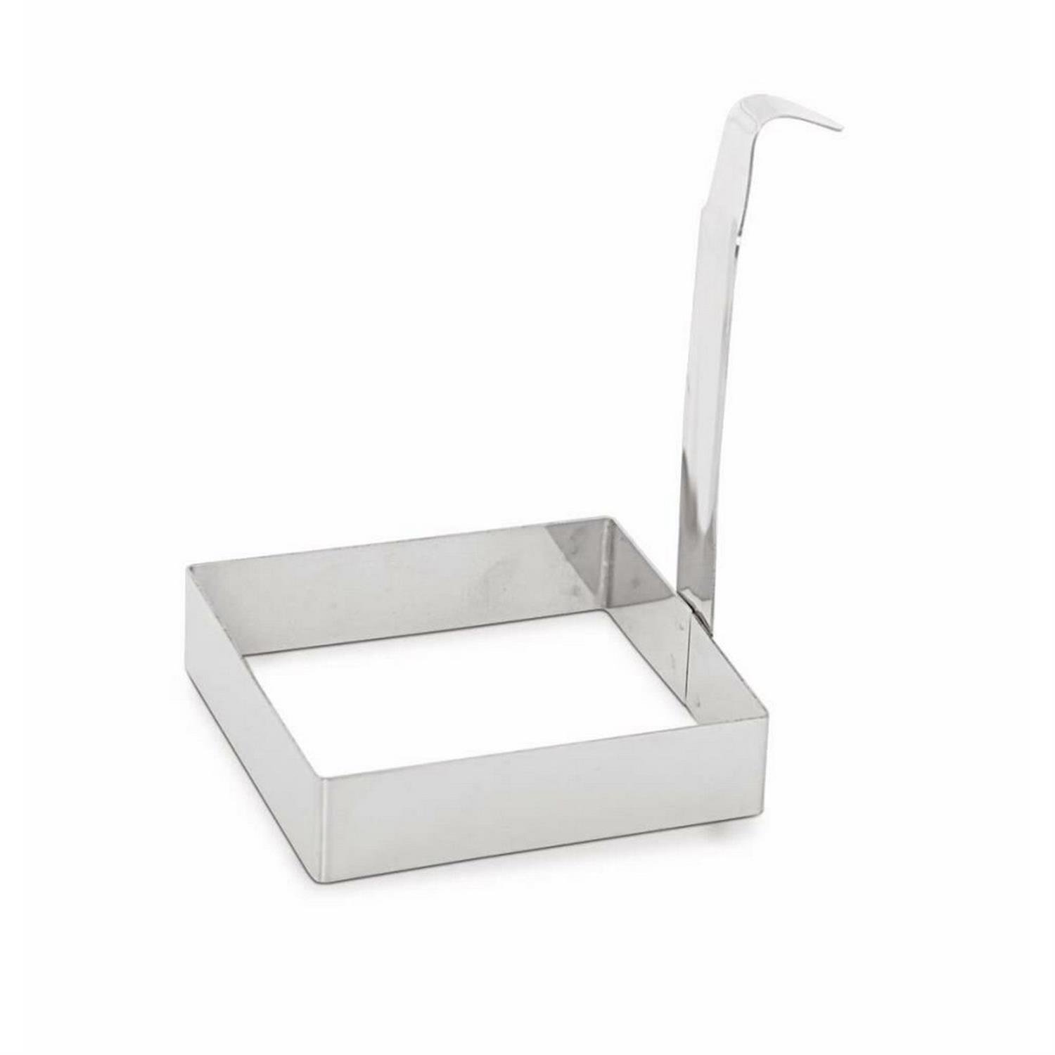 Yumurta Cemberı Kare