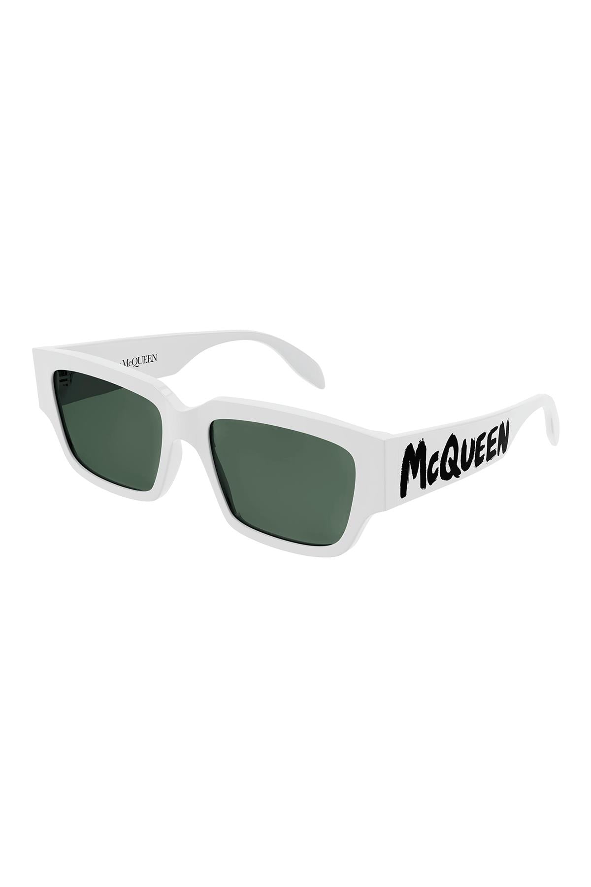 Alexander Mcqueen 0329 003 56 Güneş Gözlüğü