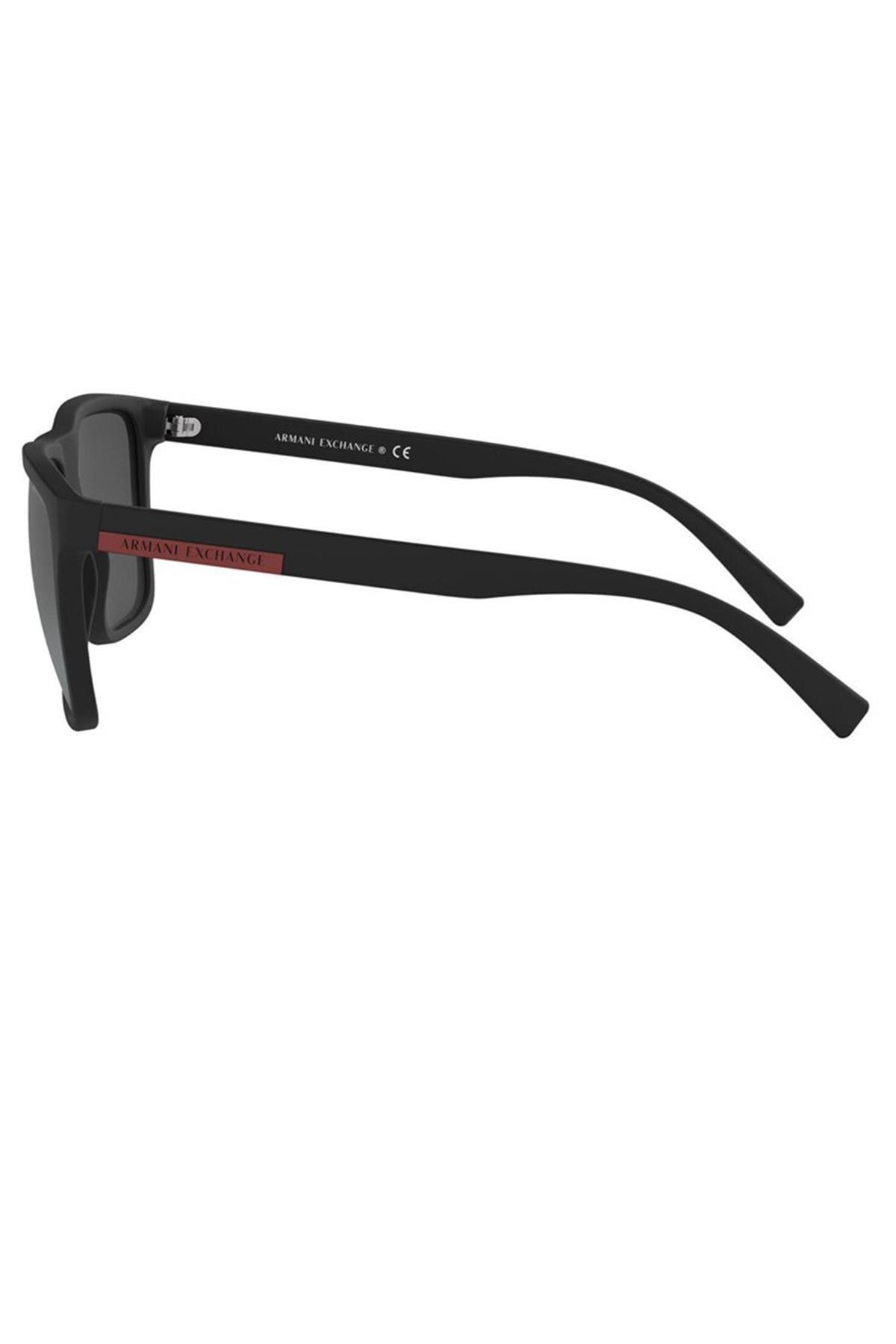 ARMANI EXCHANGE 4080  8078/6G 57 GÜNEŞ GÖZLÜĞÜ
