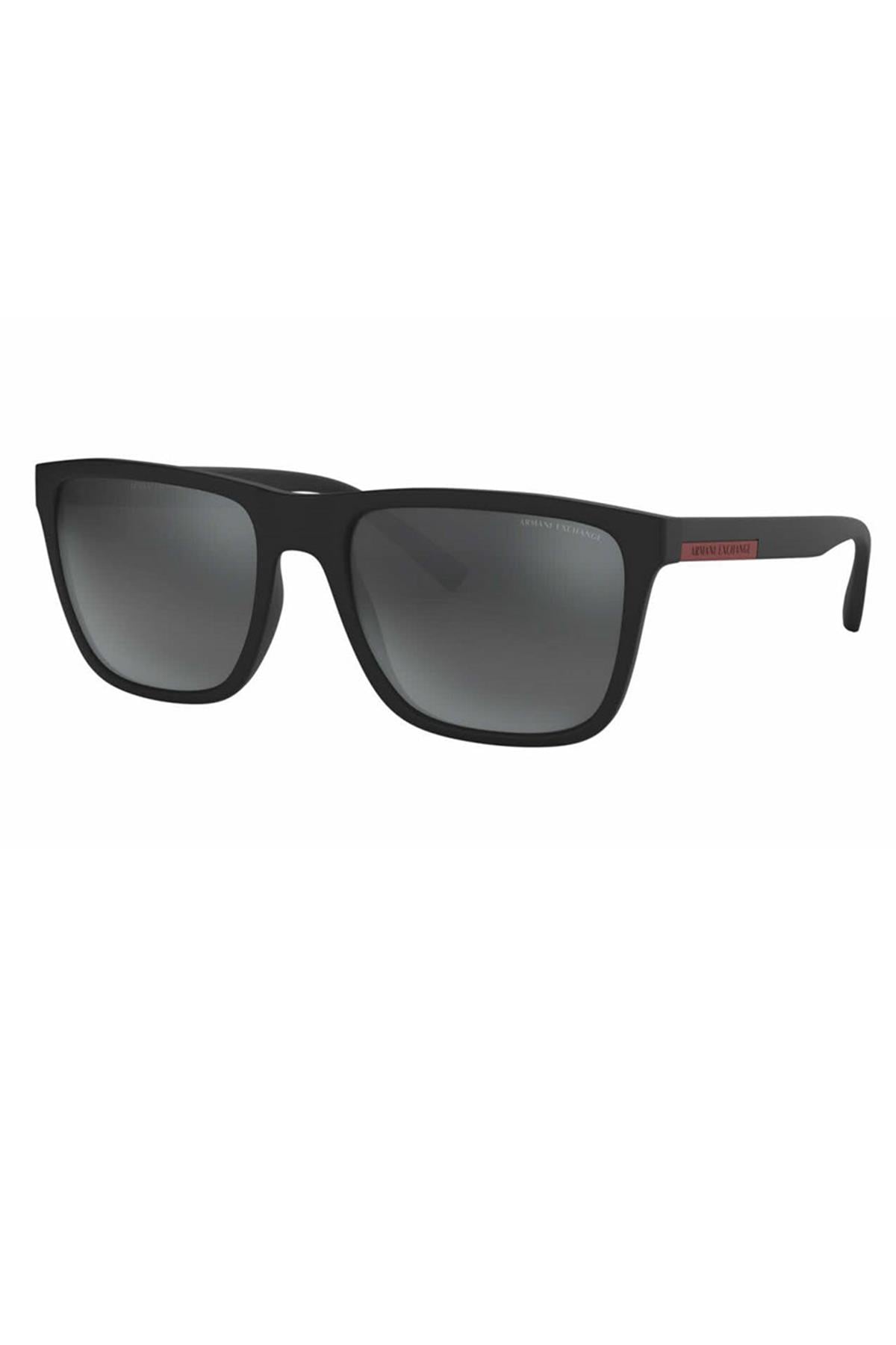 ARMANI EXCHANGE 4080  8078/6G 57 GÜNEŞ GÖZLÜĞÜ