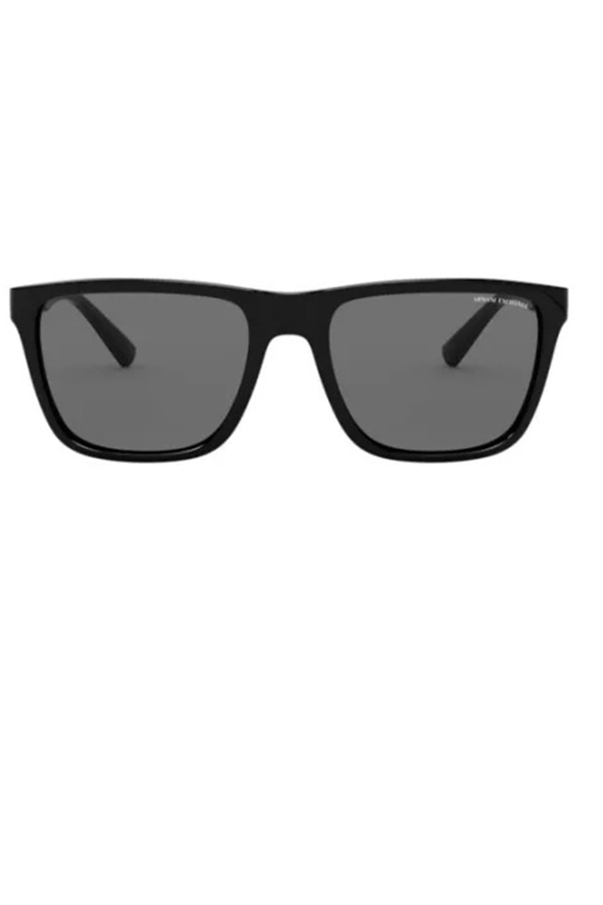 ARMANI EXCHANGE 4080  8158/81 57 GÜNEŞ GÖZLÜĞÜ