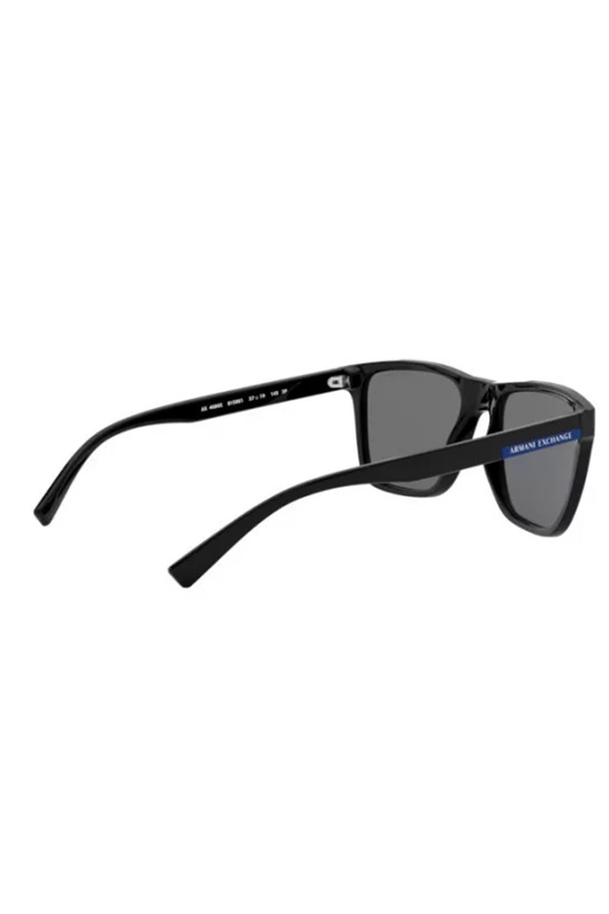 ARMANI EXCHANGE 4080  8158/81 57 GÜNEŞ GÖZLÜĞÜ