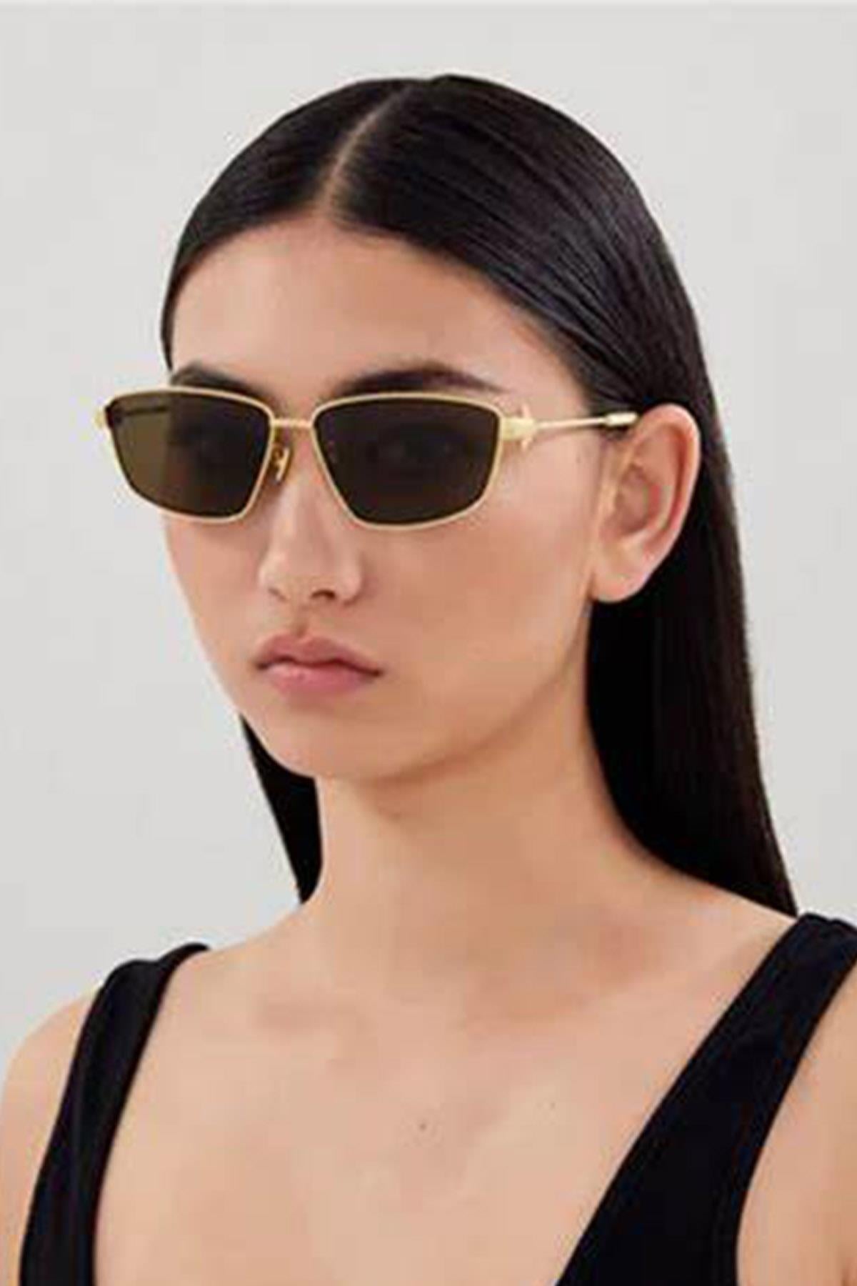 Bottega Veneta 1185S 002 61 Güneş Gözlüğü