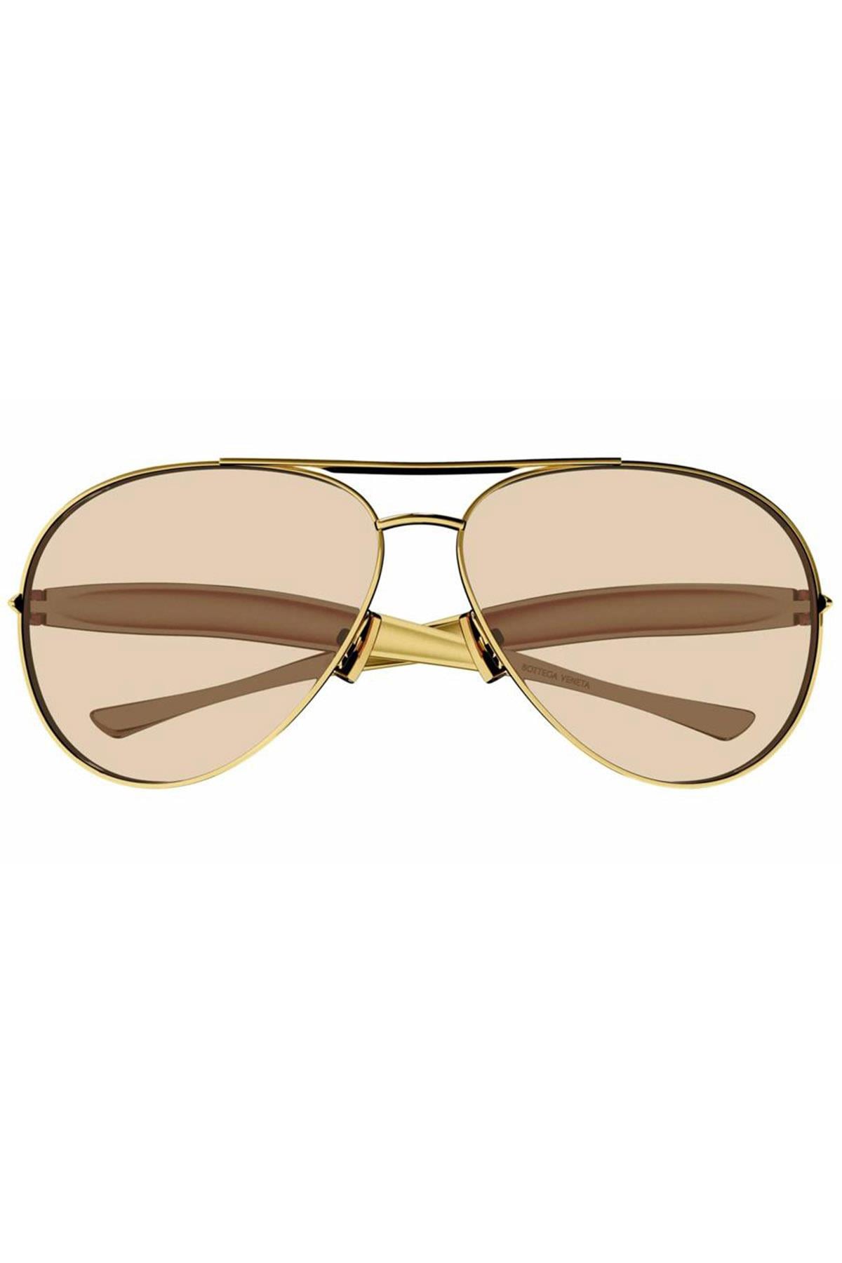 Bottega Veneta 1305S 002 64 Güneş Gözlüğü