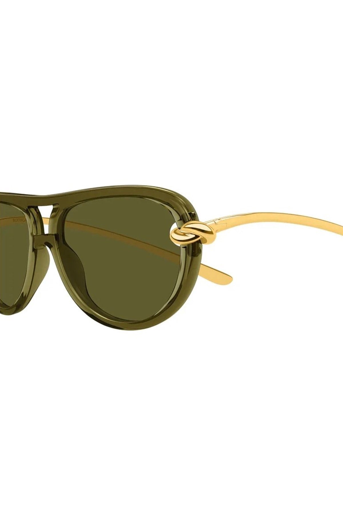 Bottega Veneta 1418S 003 58 Güneş Gözlüğü