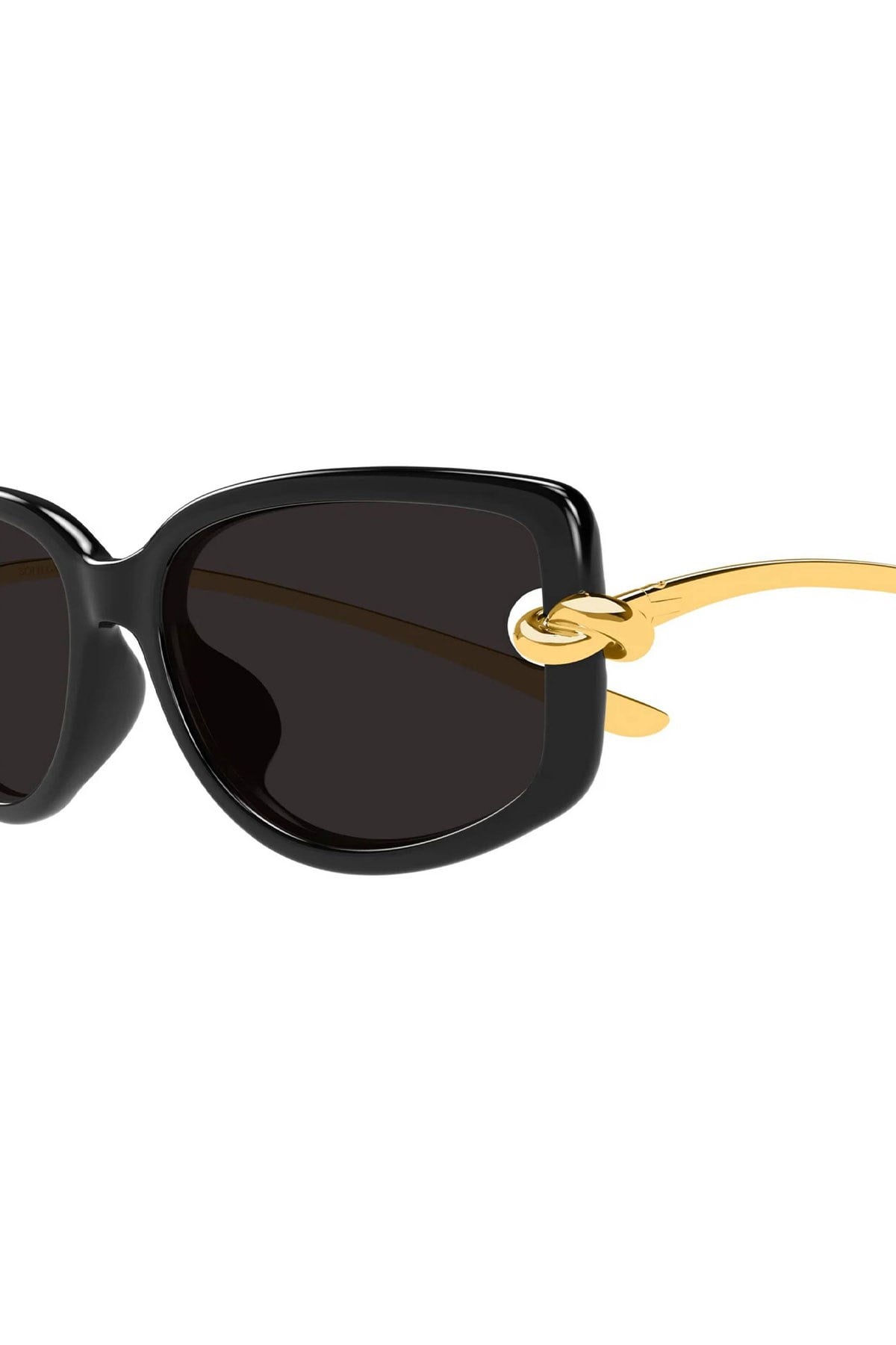 Bottega Veneta 1440S 001 59 Güneş Gözlüğü