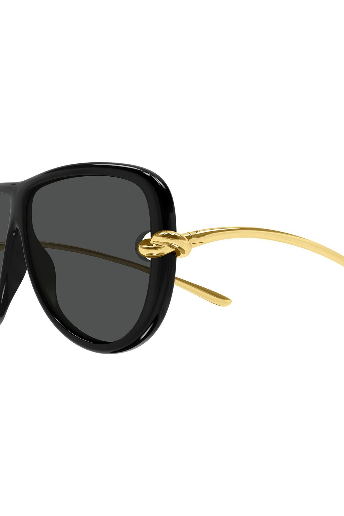 Bottega Veneta 1513S 001 61 Güneş Gözlüğü