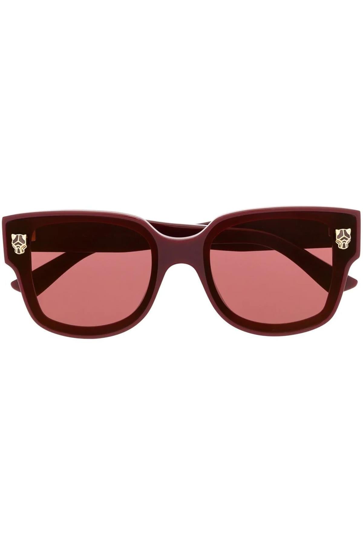 Cartier 0357 004 63 Güneş Gözlüğü
